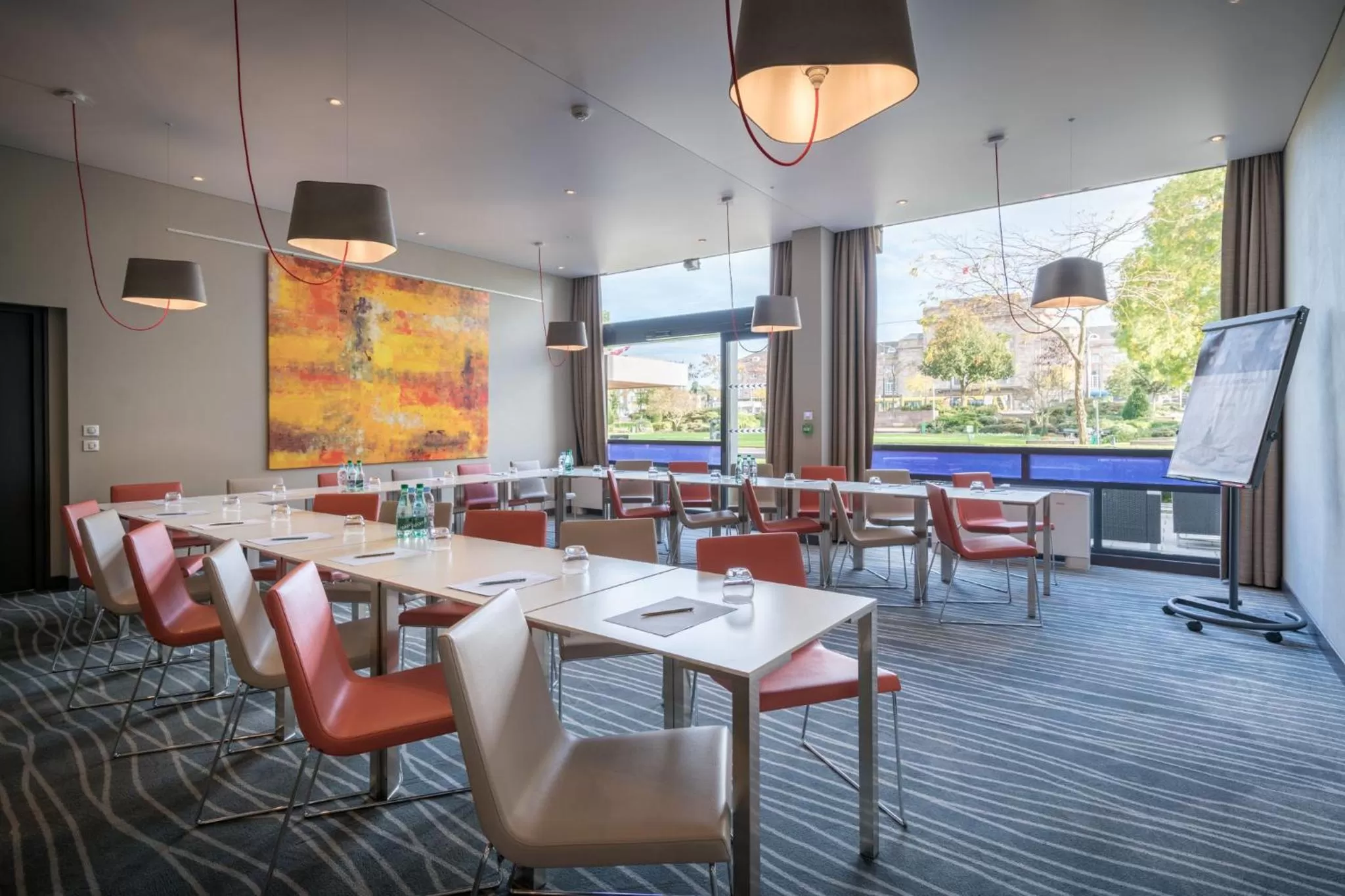 Mercure Mulhouse Centre