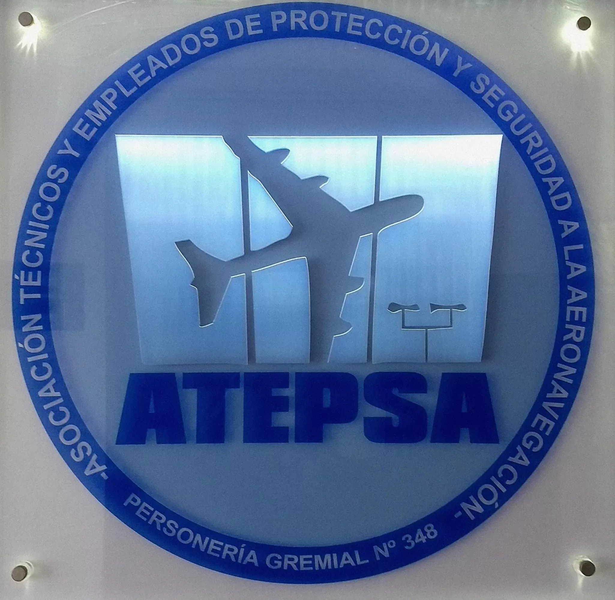 Property logo or sign, Property Logo/Sign in Hotel ATEPSA