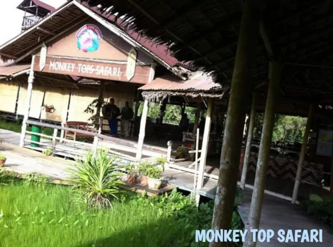 Property Building in 75 Suite