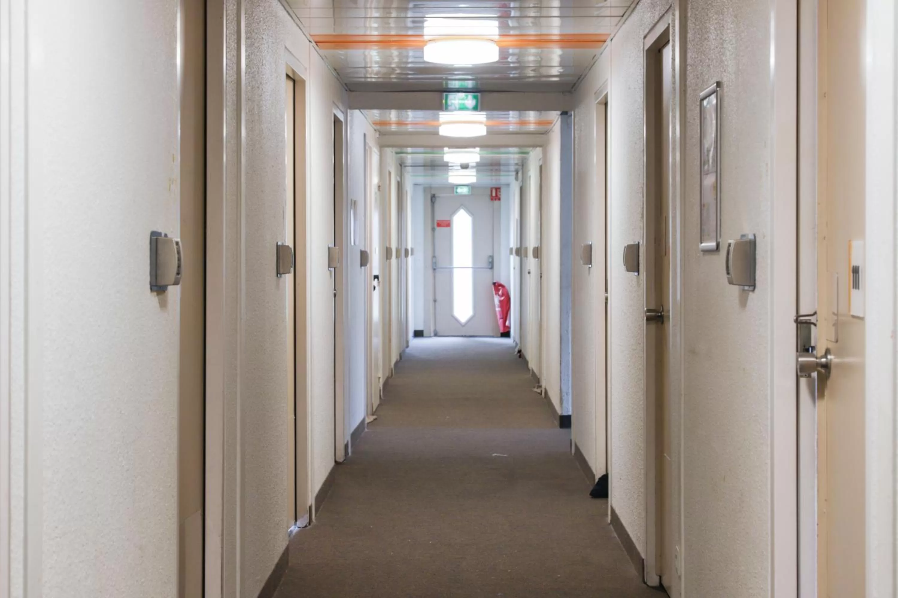 Property building in Premiere Classe Arras - Tilloy Les Mofflaine