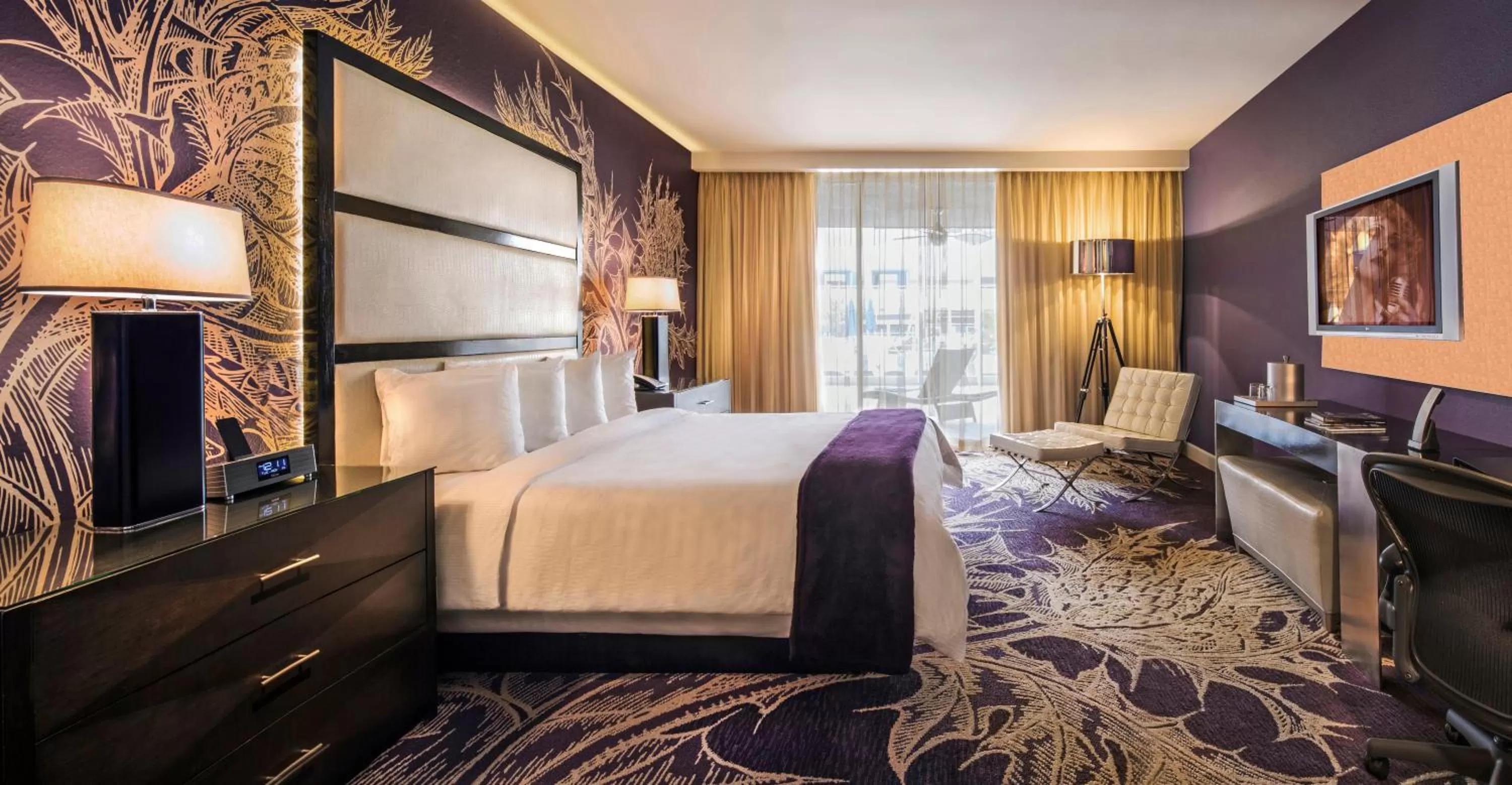 Photo of the whole room, Bed in Hotel Zoso