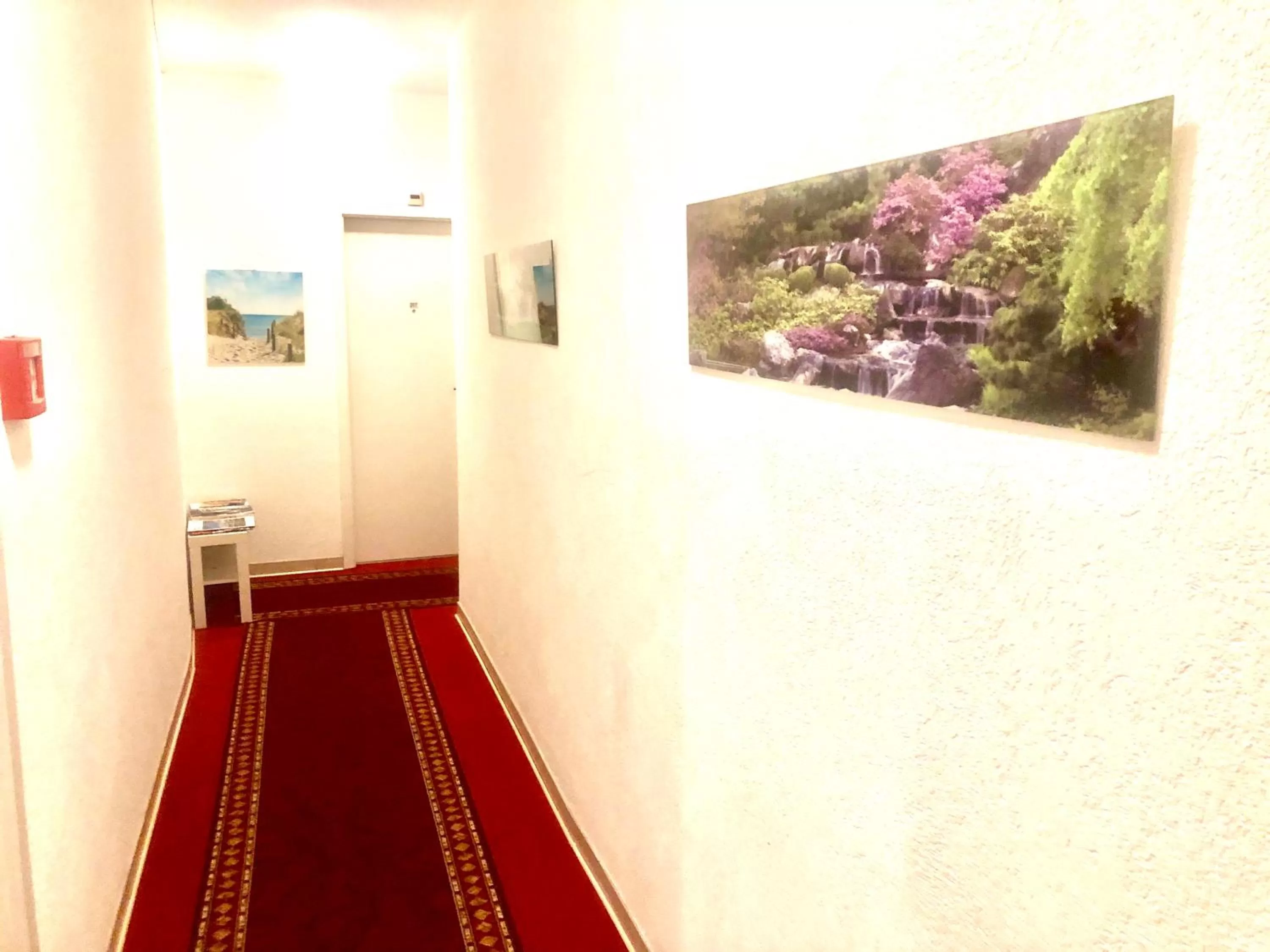 Hostellerie de L'Hôtel de Ville