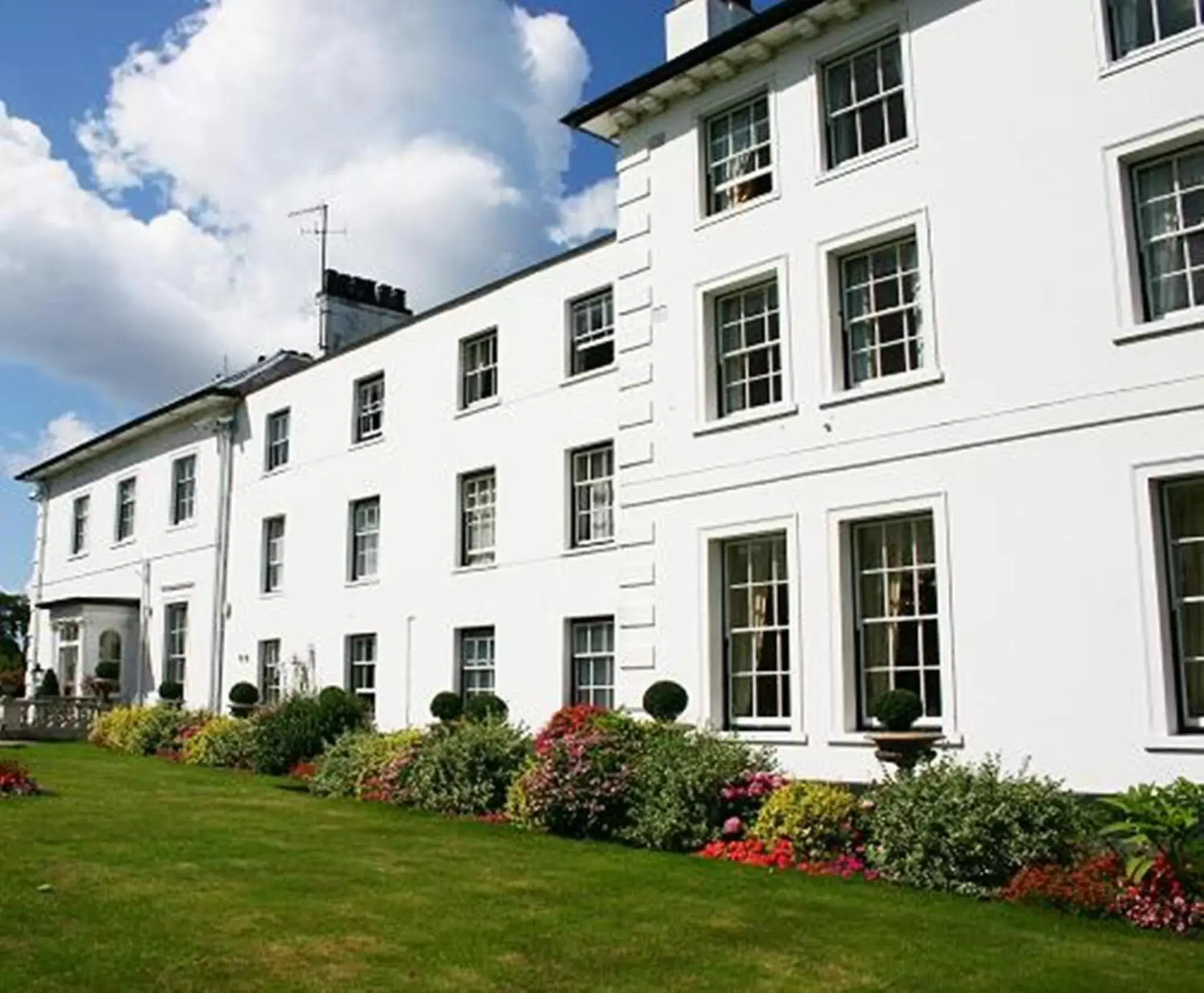 West Lodge Park West Lodge Park