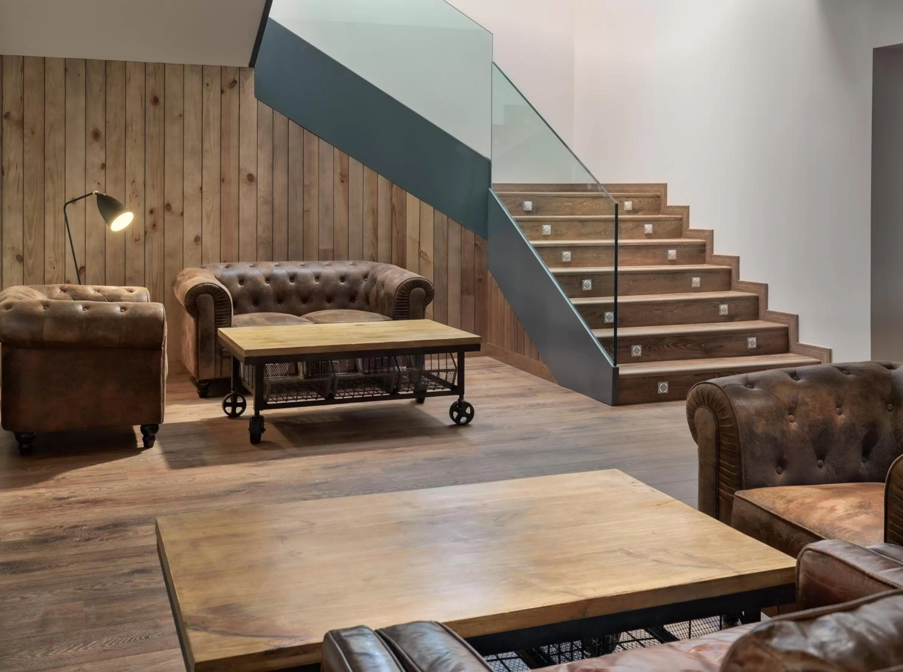 Decorative detail in H10 Ocean Dreams Hotel Boutique - Adults Only