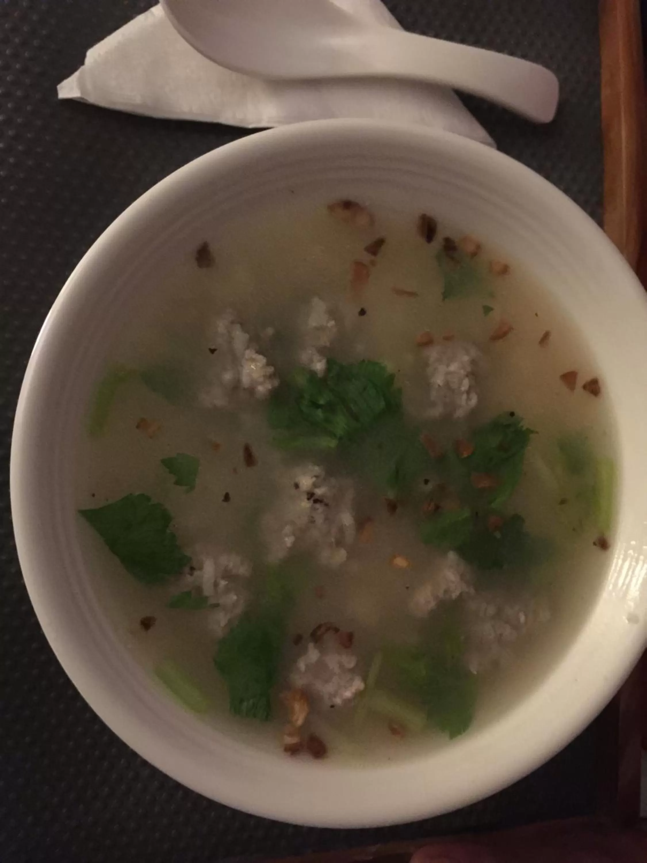 Food in BC Summer Beach