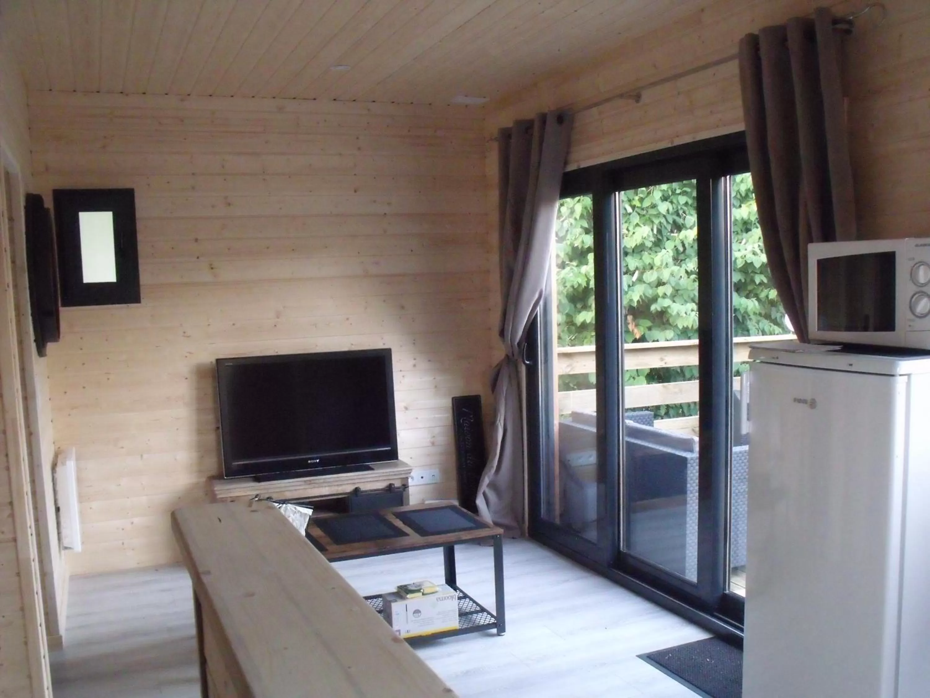 TV and multimedia in Beatrice