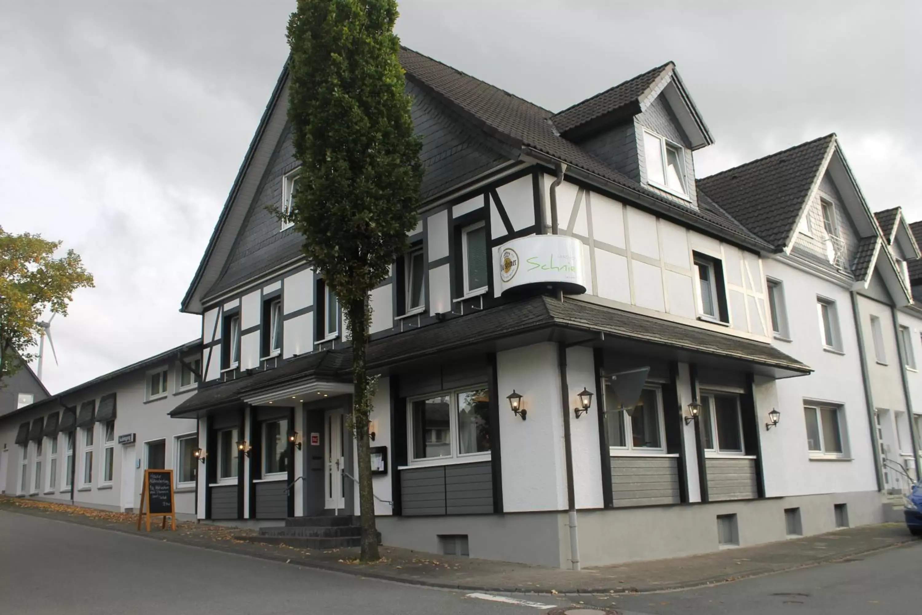 Landhotel Schnier Landhotel Schnier