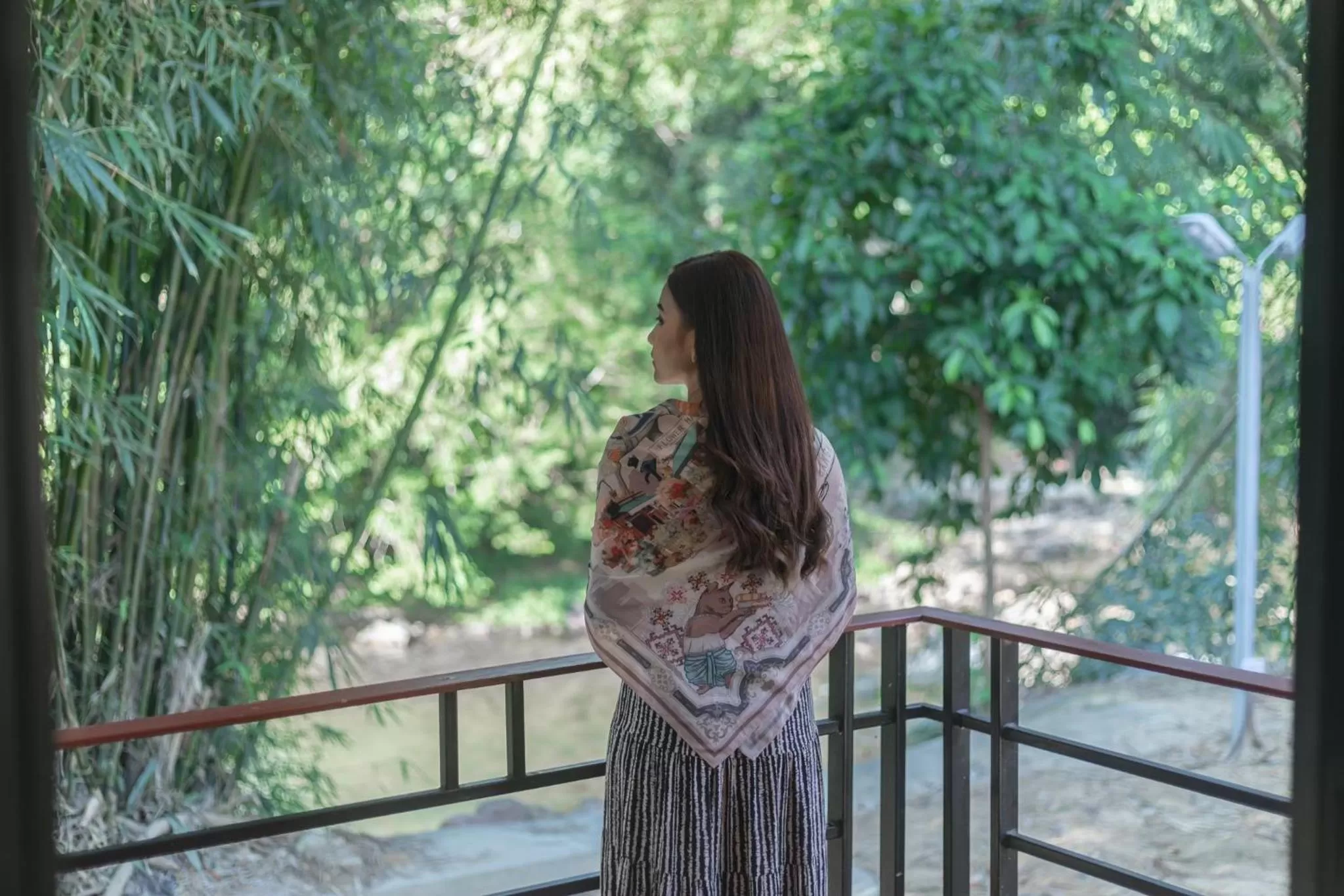 Khaosok Rainforest Resort