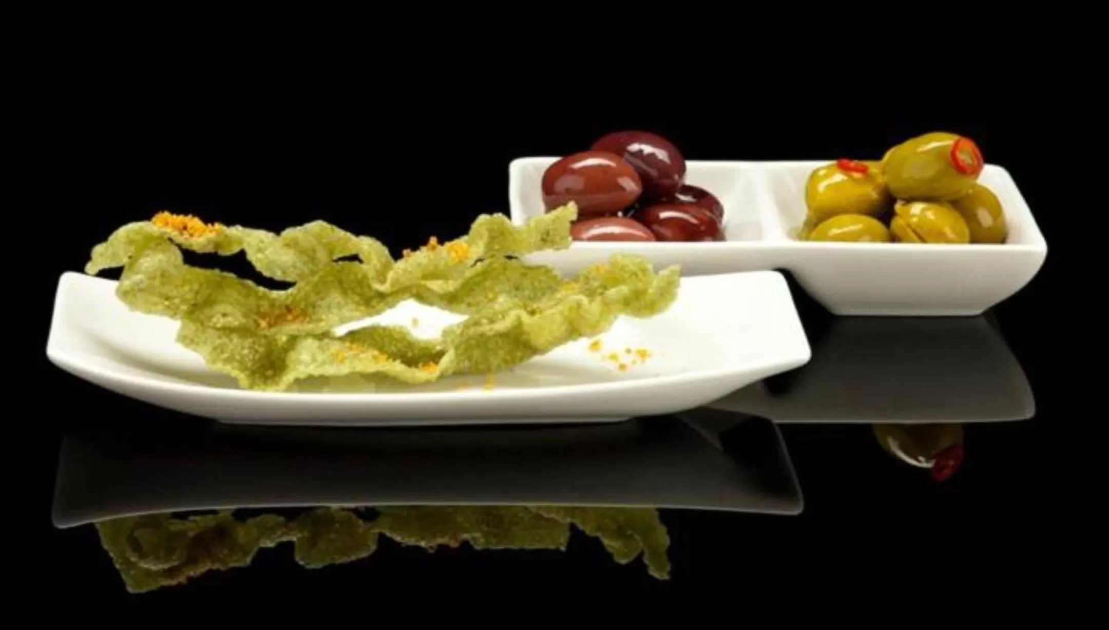 Food and drinks in Three Points Al Salama