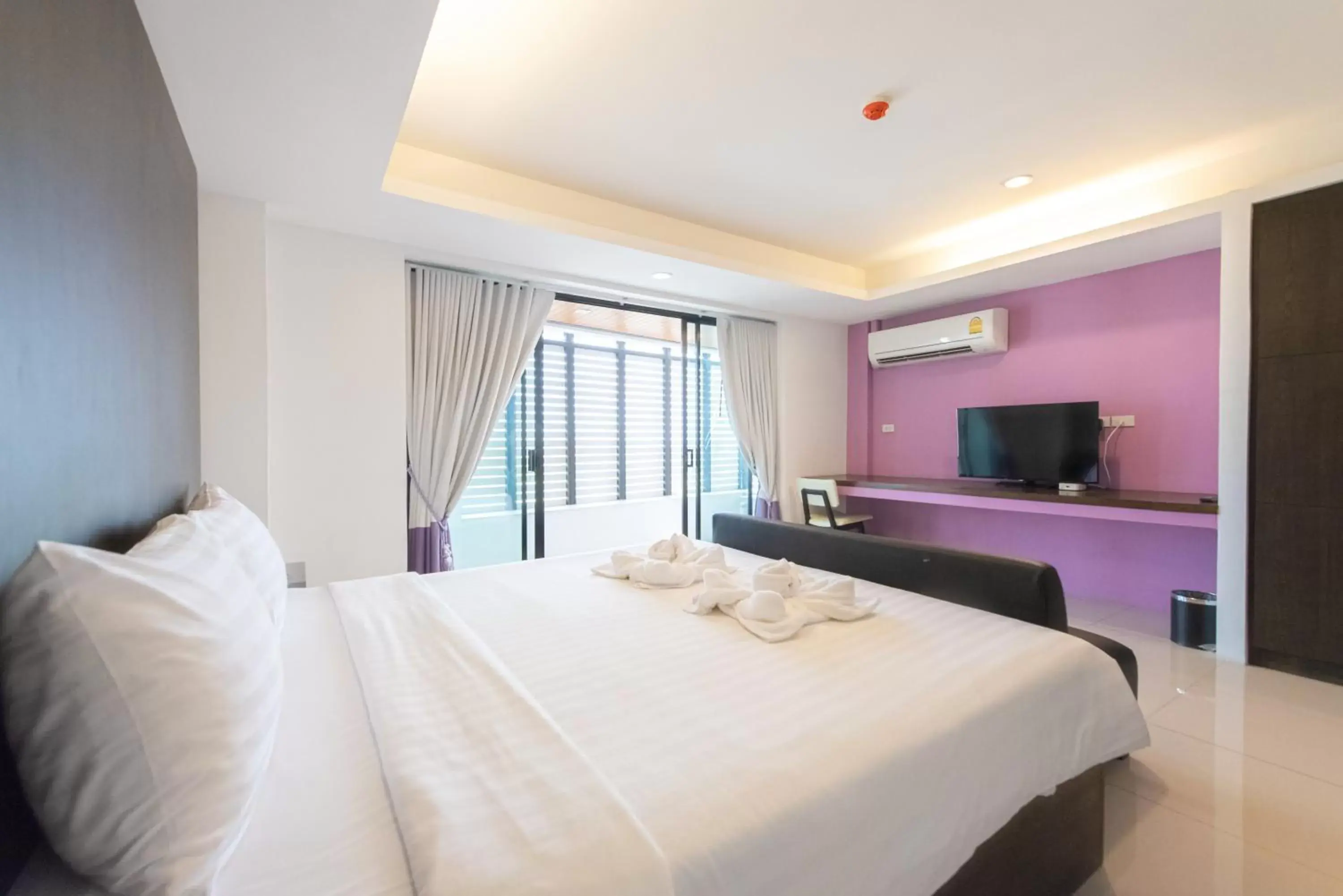 Suite in The Proud Exclusive Hotel-SHA Plus Suite in The Proud Exclusive Hotel-SHA Plus