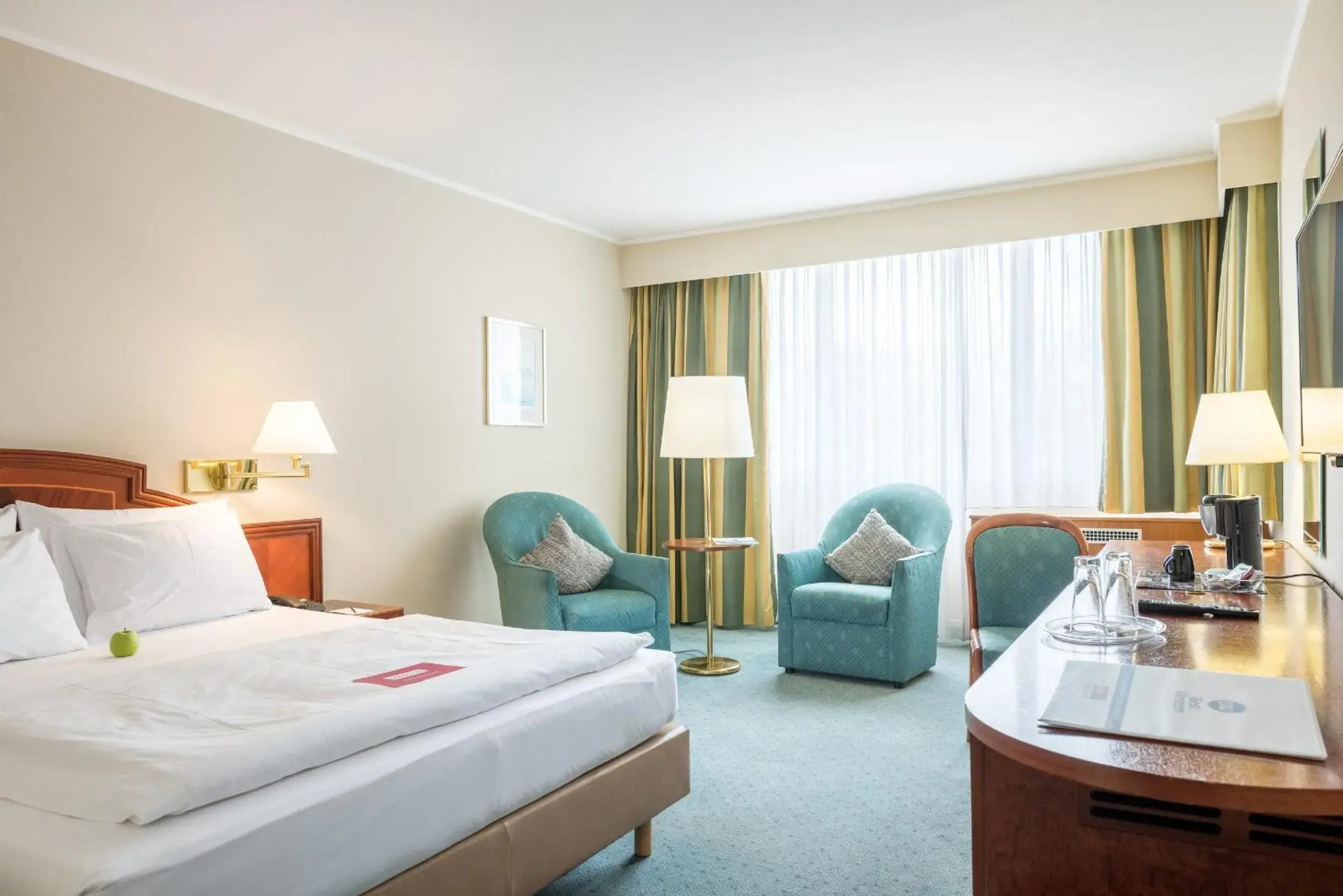 Standard Single Room in Leoso Hotel Leverkusen Standard Single Room in Leoso Hotel Leverkusen