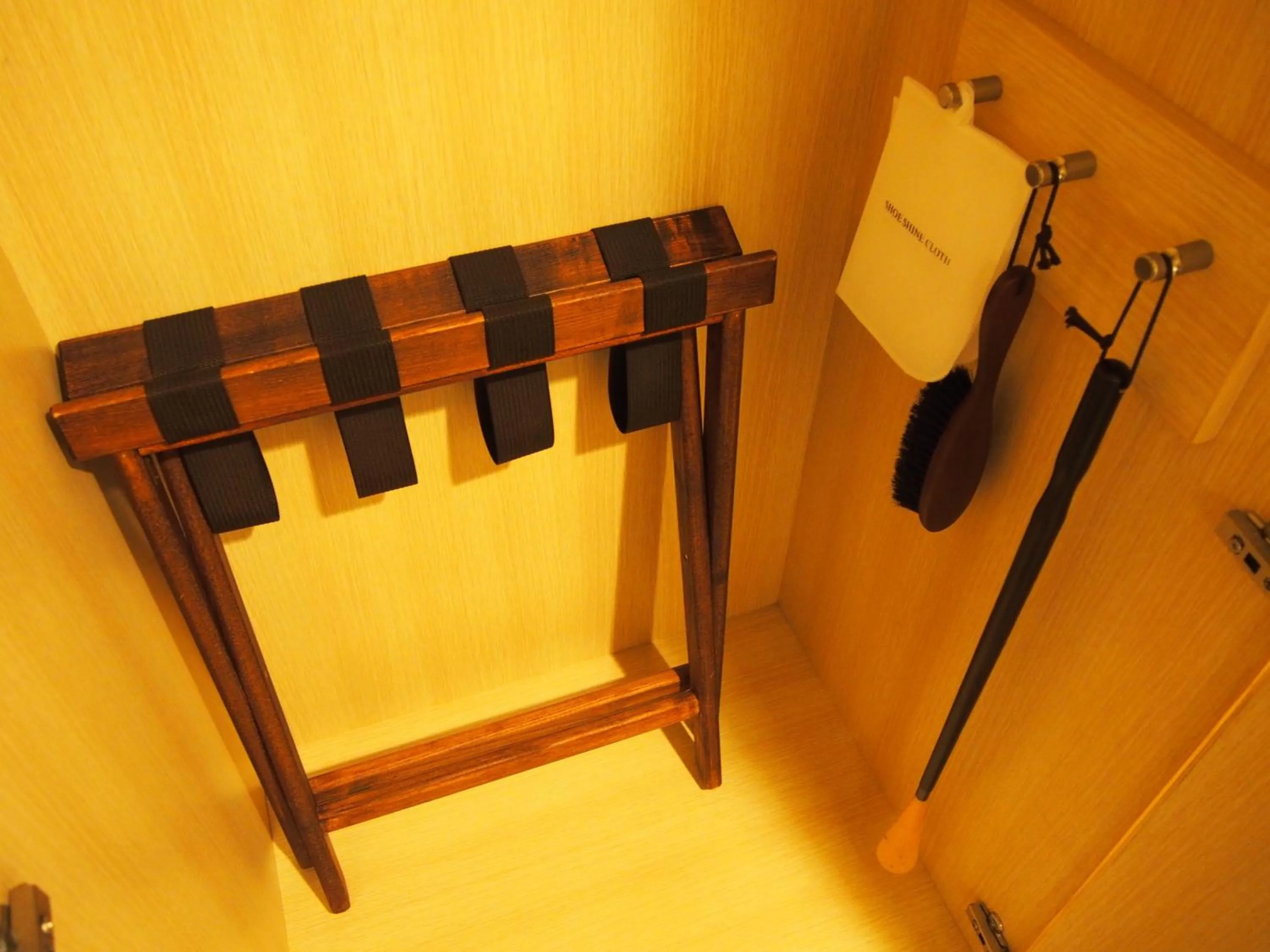 Hollywood Twin Room - Non-Smoking in Richmond Hotel Aomori