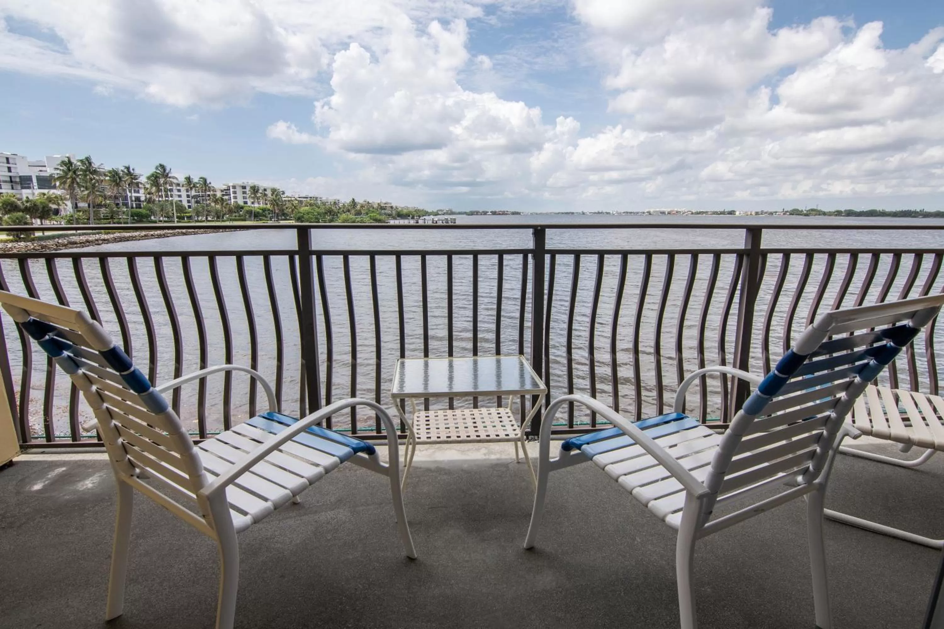 Palm Beach Waterfront Condos - Full Kitchens!