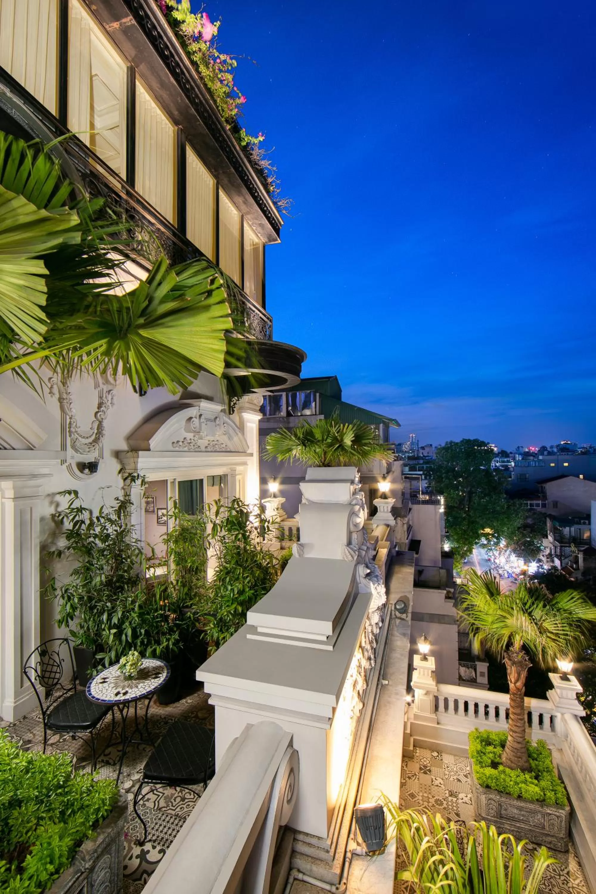 View (from property/room) in La Sinfonía Majesty Hotel and Spa