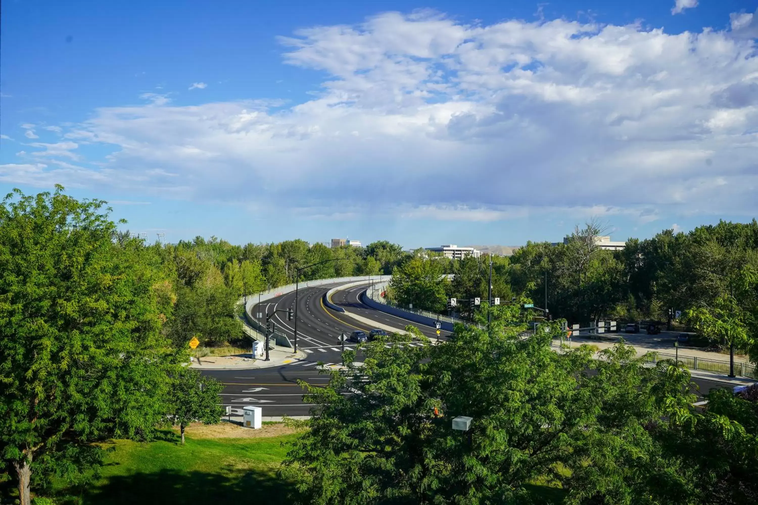 Deluxe Queen Room with Two Queen Beds in Holiday Inn Express Boise Downtown by IHG Deluxe Queen Room with Two Queen Beds in Holiday Inn Express Boise Downtown by IHG