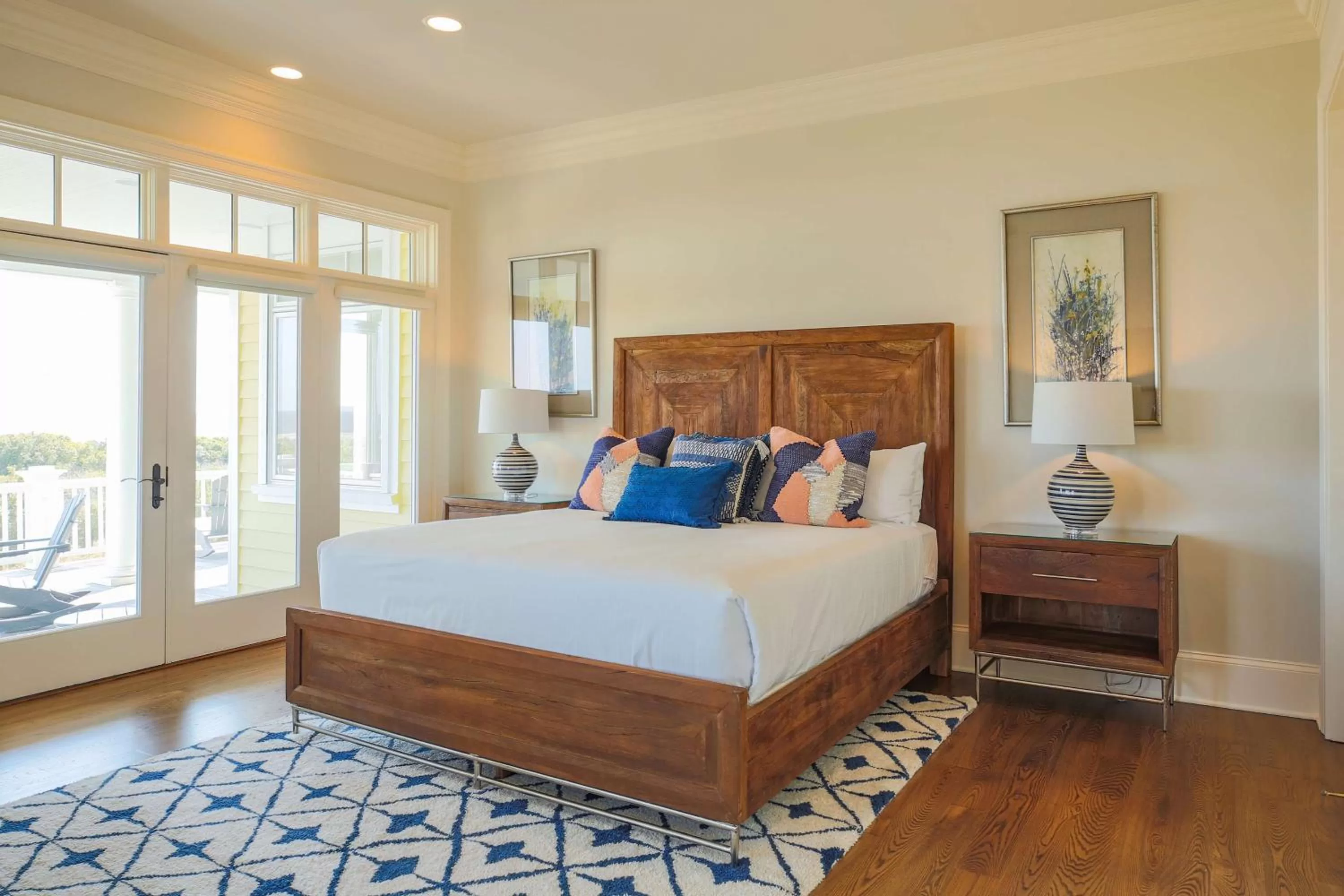 Photo of the whole room, Bed in Wild Dunes Resort - Vacation Rentals