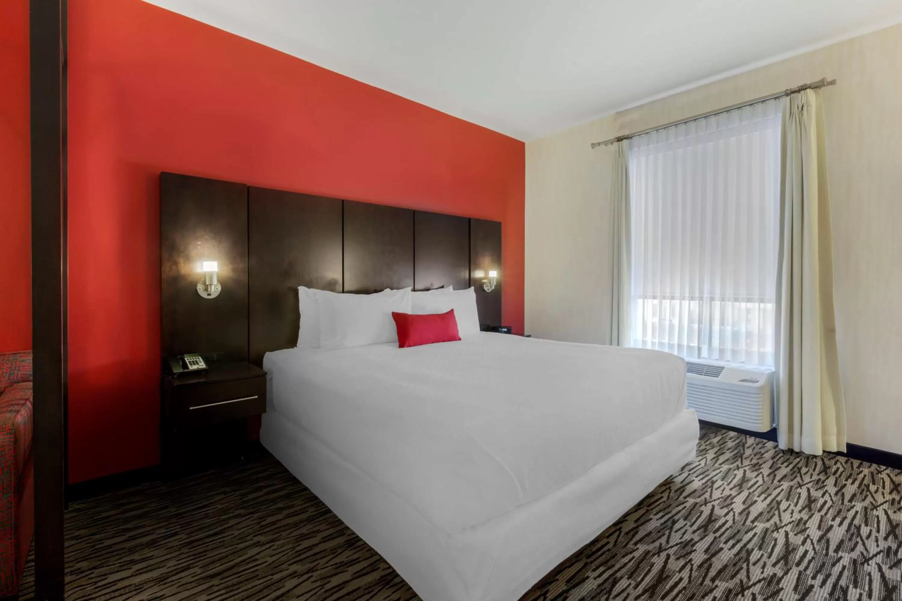 Bedroom, Bed in C Hotel by Carmen's, BW Premier Collection