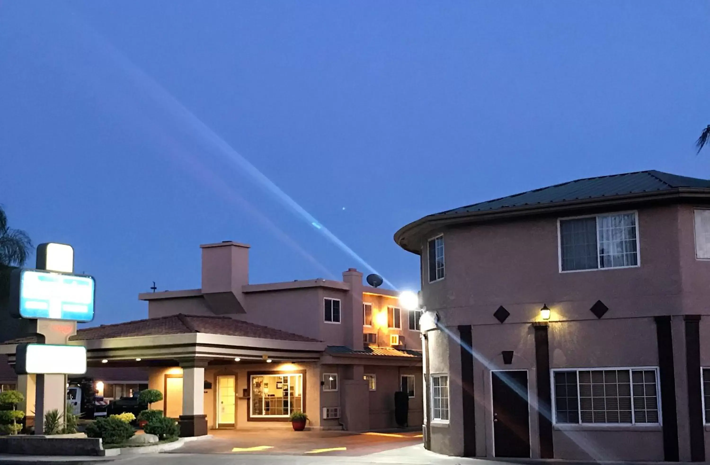 Travel Lodge by Wyndham Merced Yosemite Travel Lodge by Wyndham Merced Yosemite