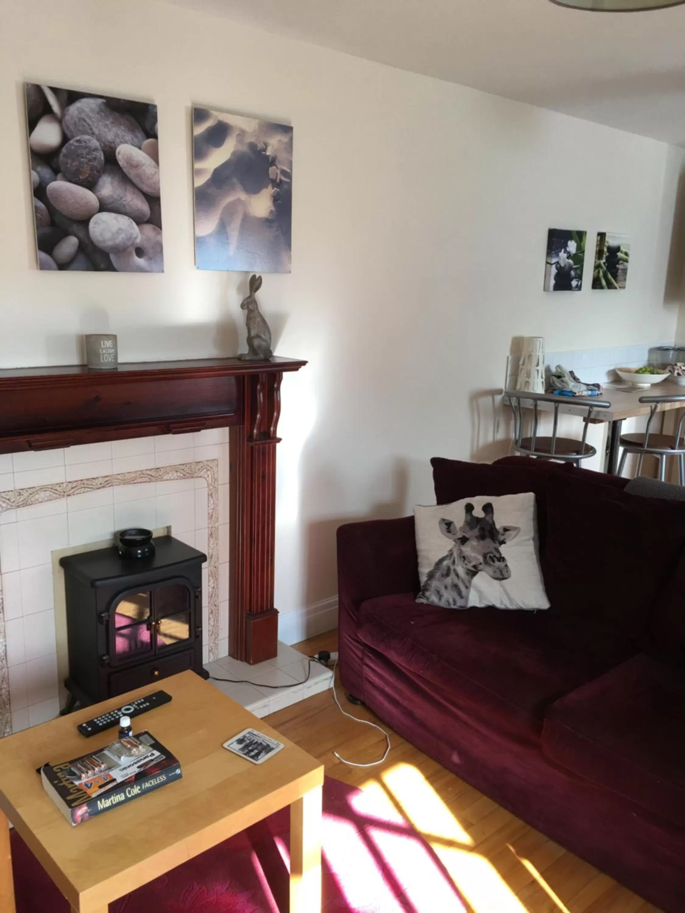 The Barn Bed and Breakfast