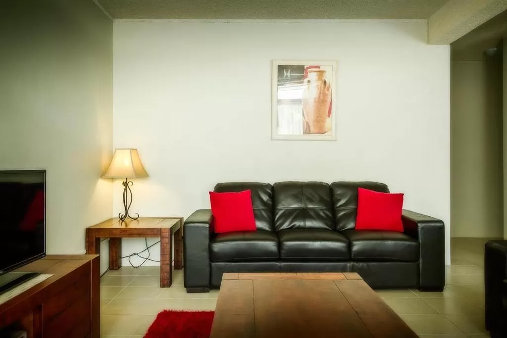 Sandcastles Holiday Apartments