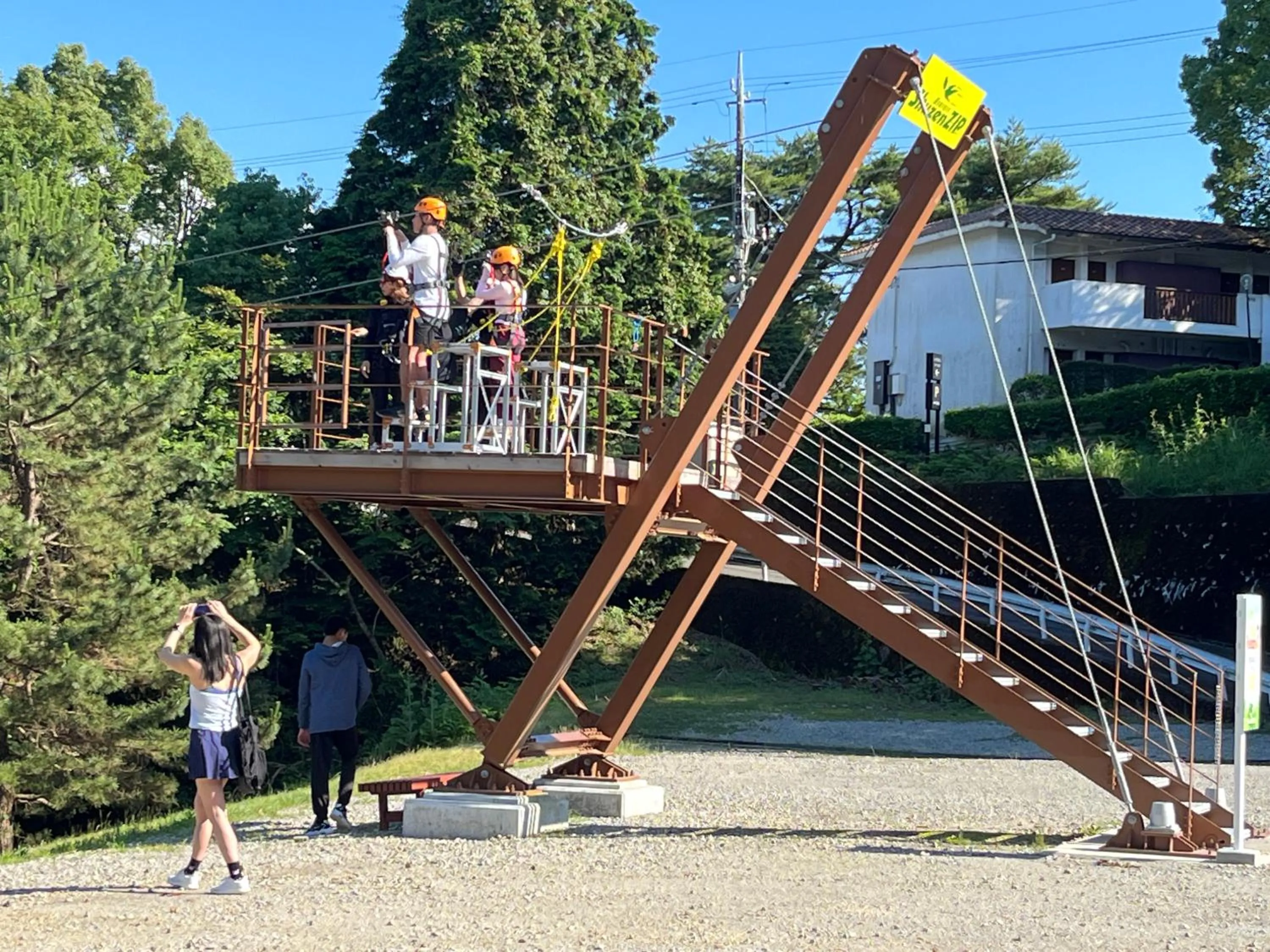 Activities in Hotel Laforet Shuzenji