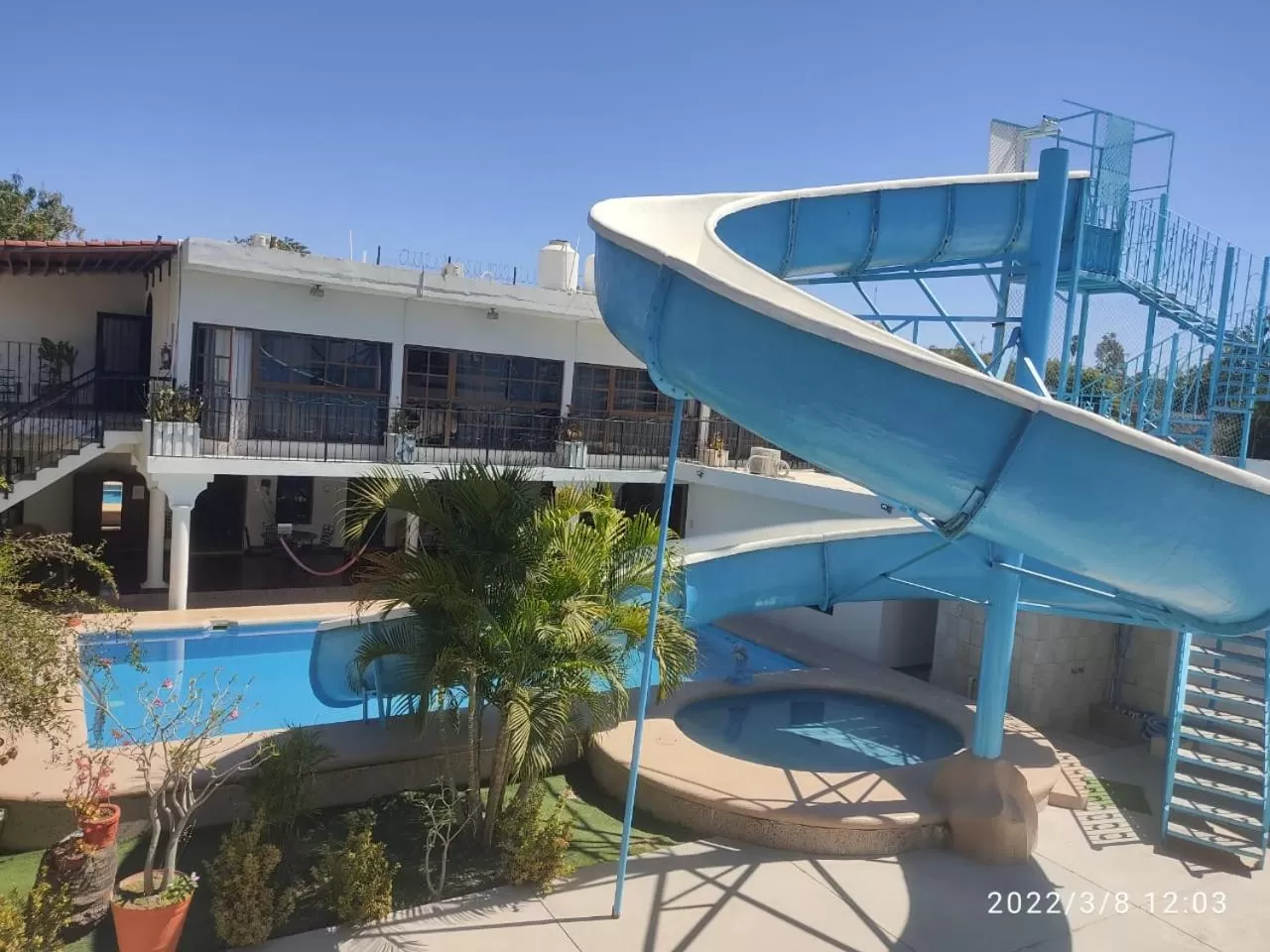 Mansion Serrano Hotel