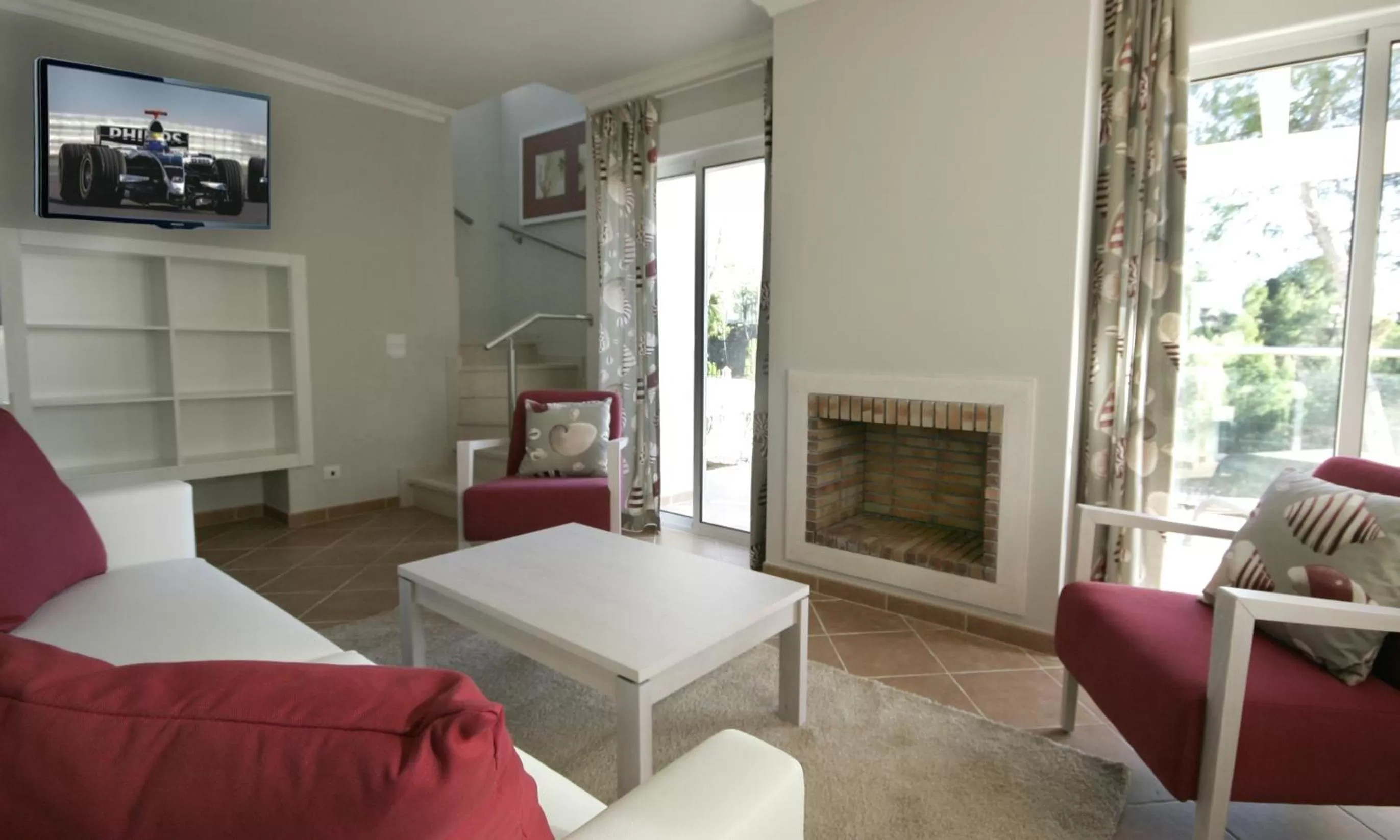 Two-Bedroom Villa in Castro Marim Golfe and Country Club