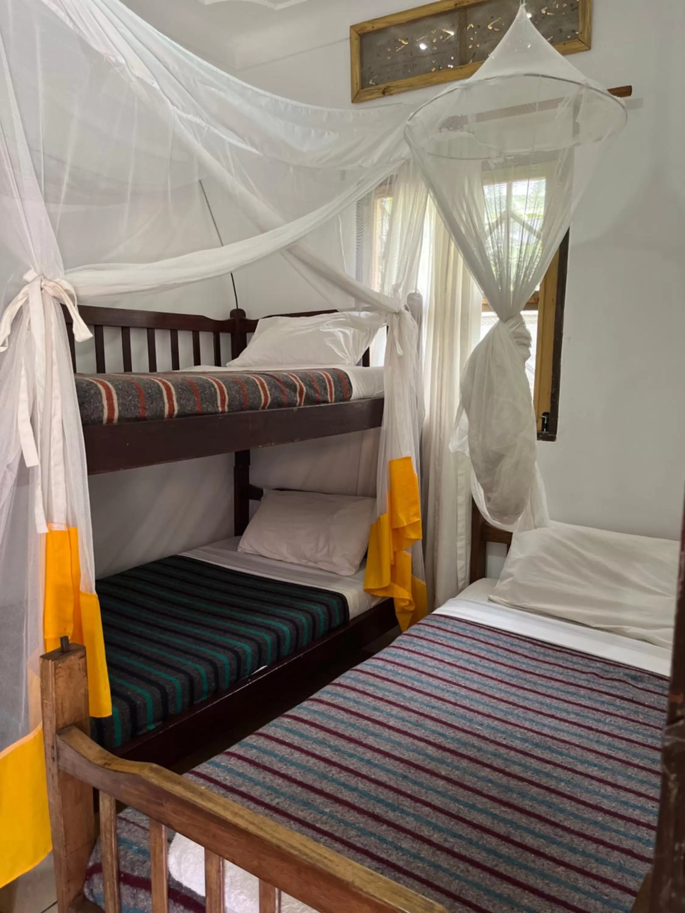 Bunk Bed in 30 Wilson