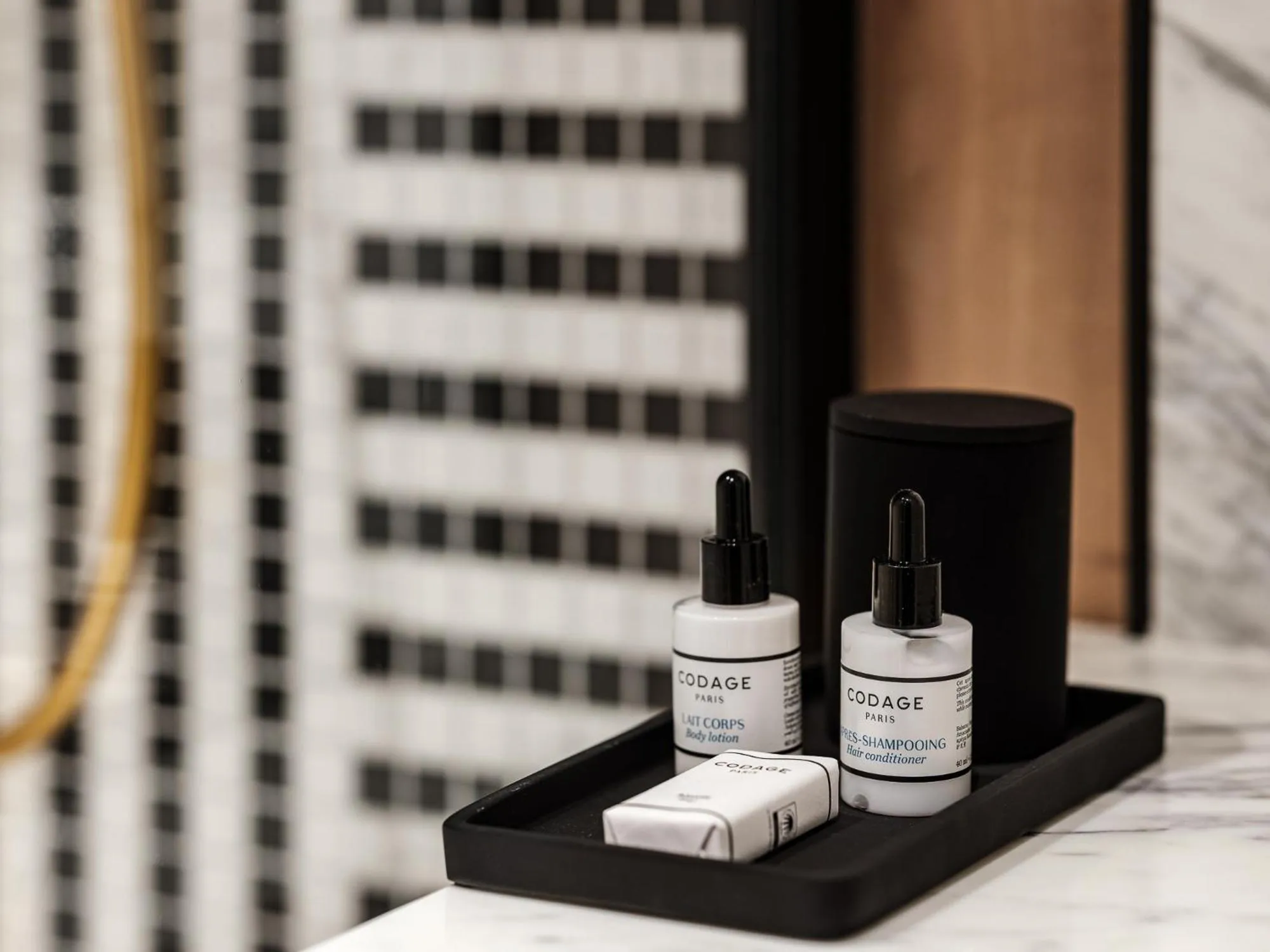 Bathroom in Dandy Hotel & Kitchen