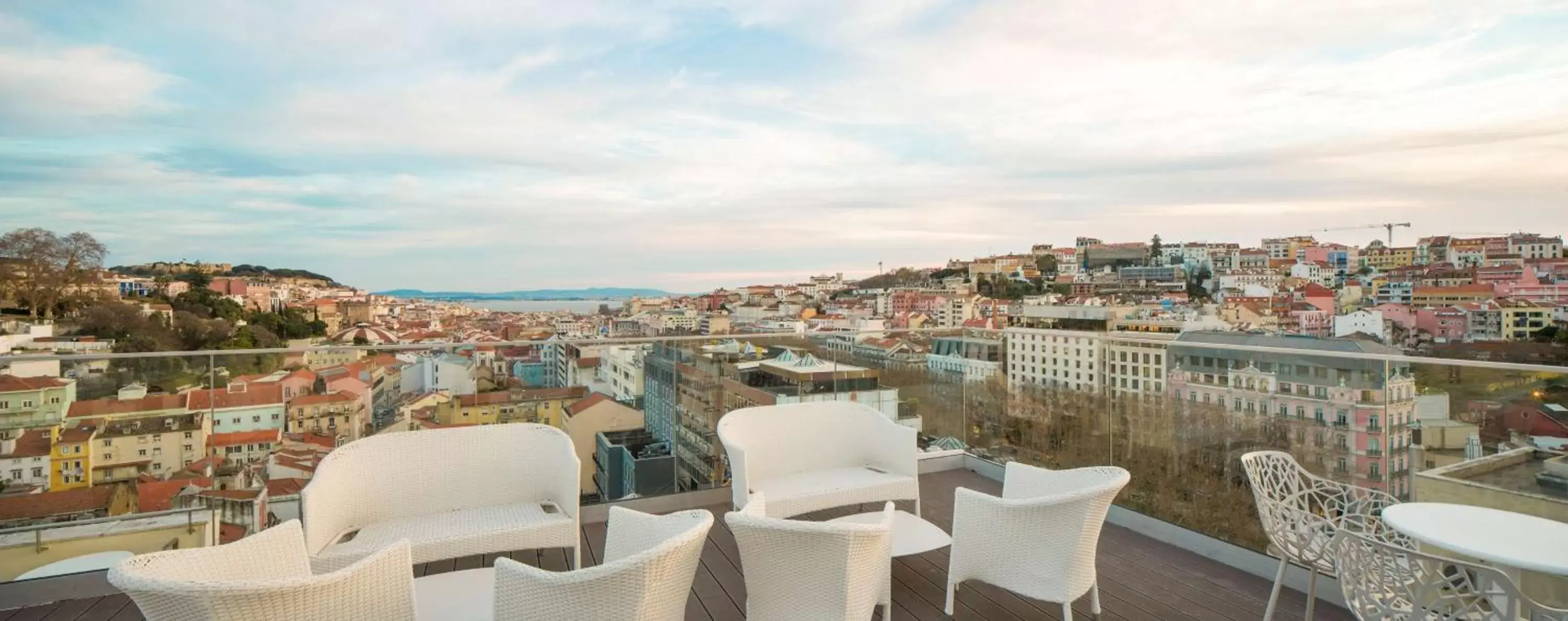 NH Collection Lisboa Liberdade NH Collection Lisboa Liberdade