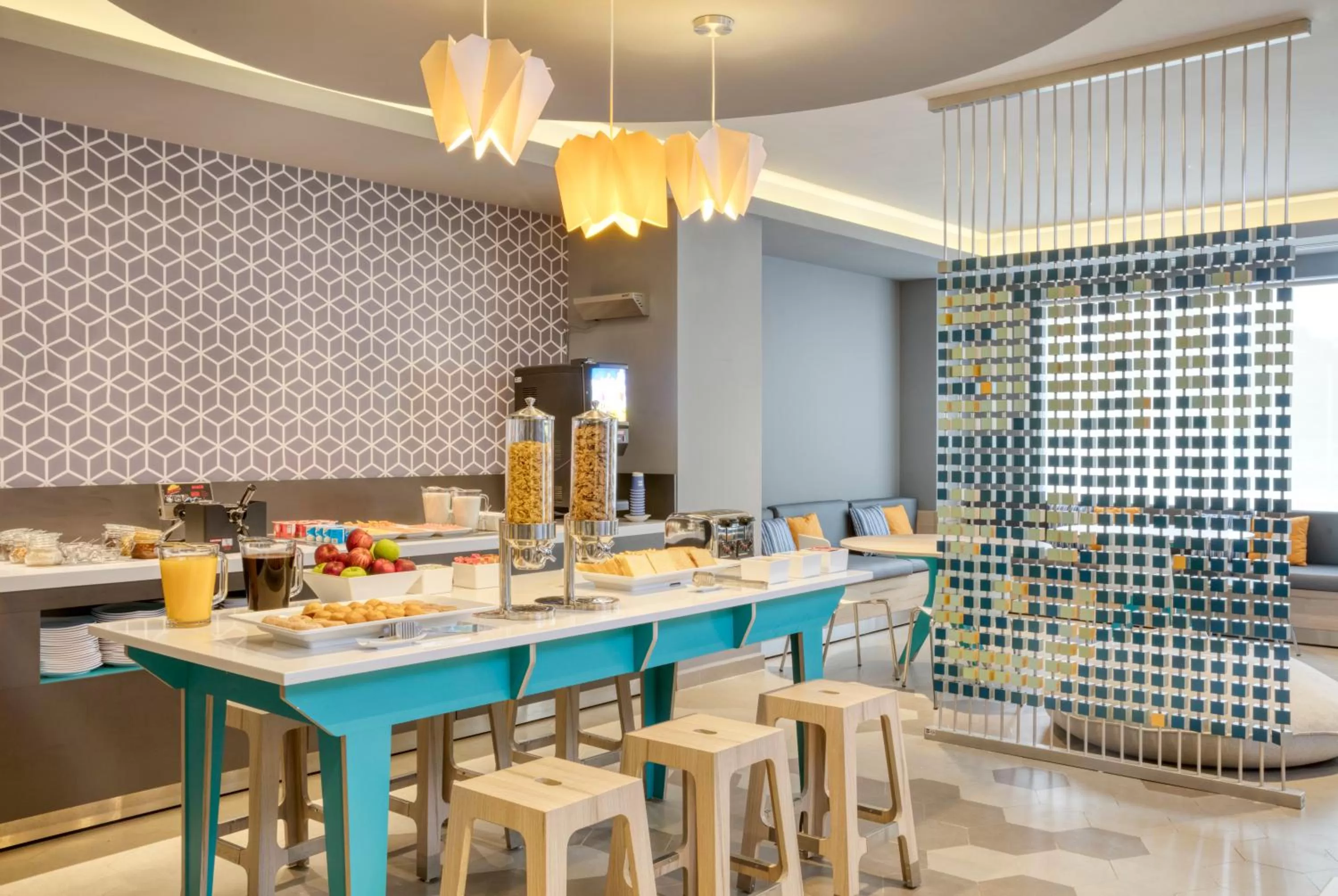 Restaurant/places to eat in One Tapachula