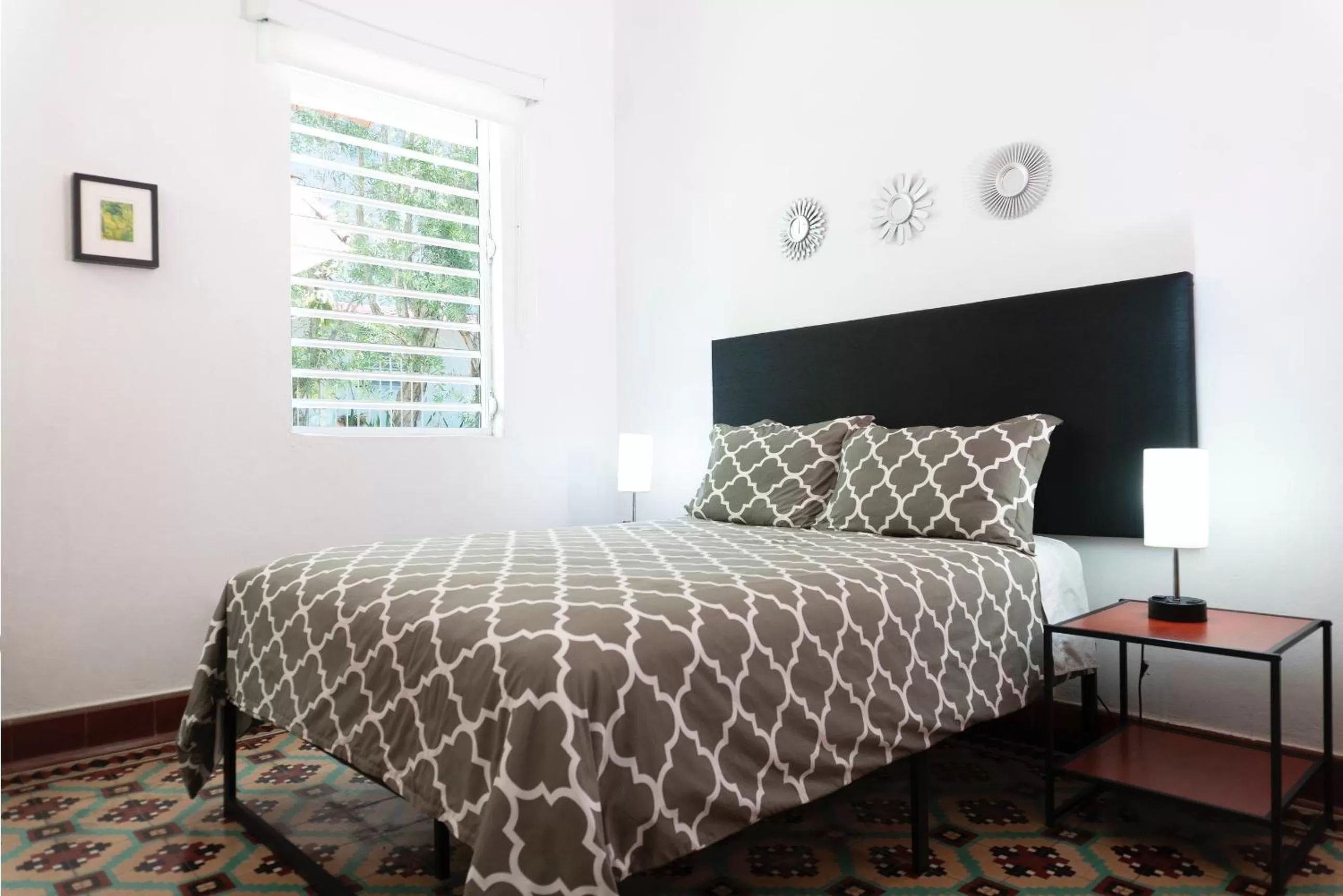 Bedroom, Bed in Casa Isabel B&B