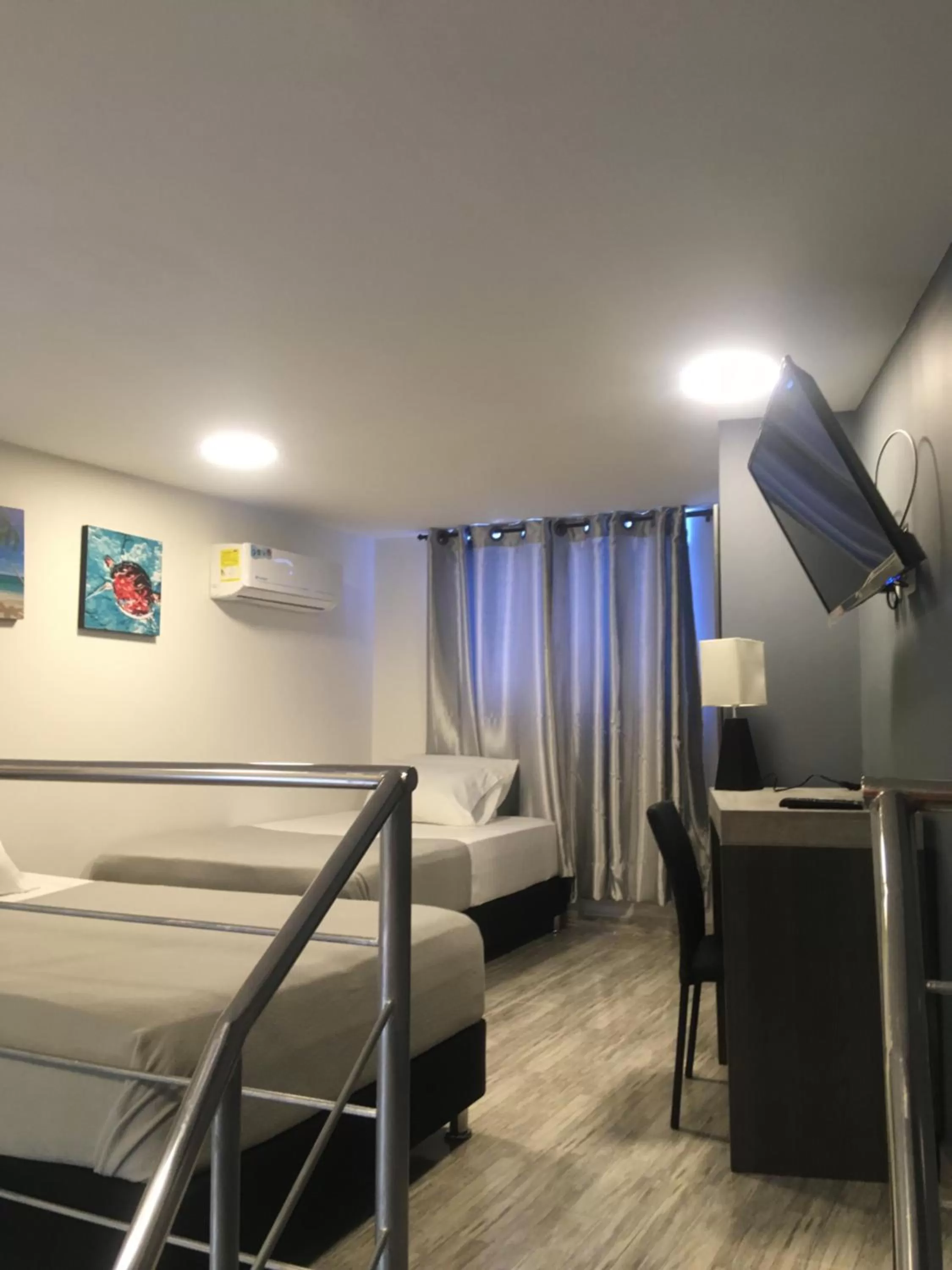 Other in Bahia 79 Apartasuites Cerca al Centro