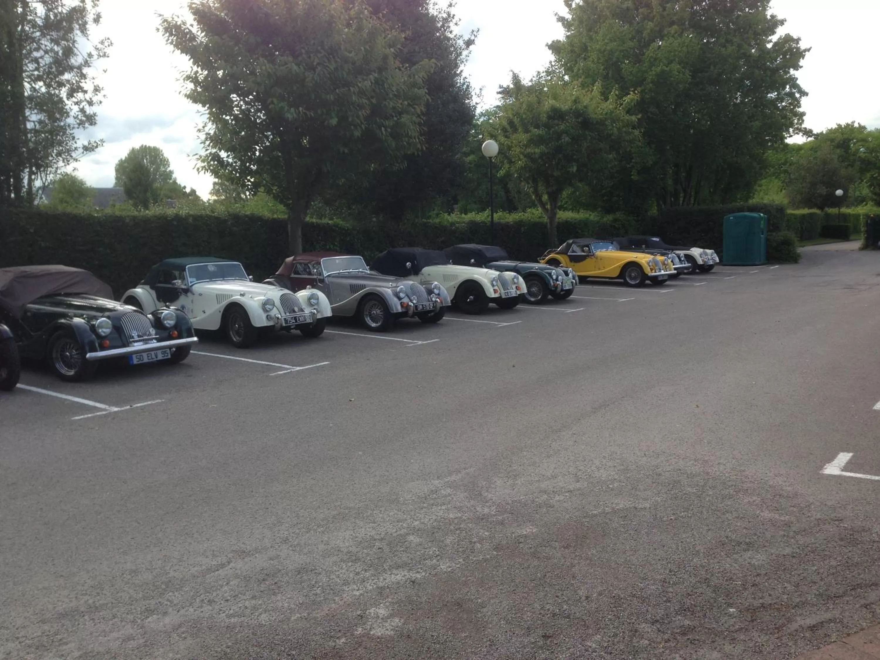 Activities in La Berteliere, The Originals Relais