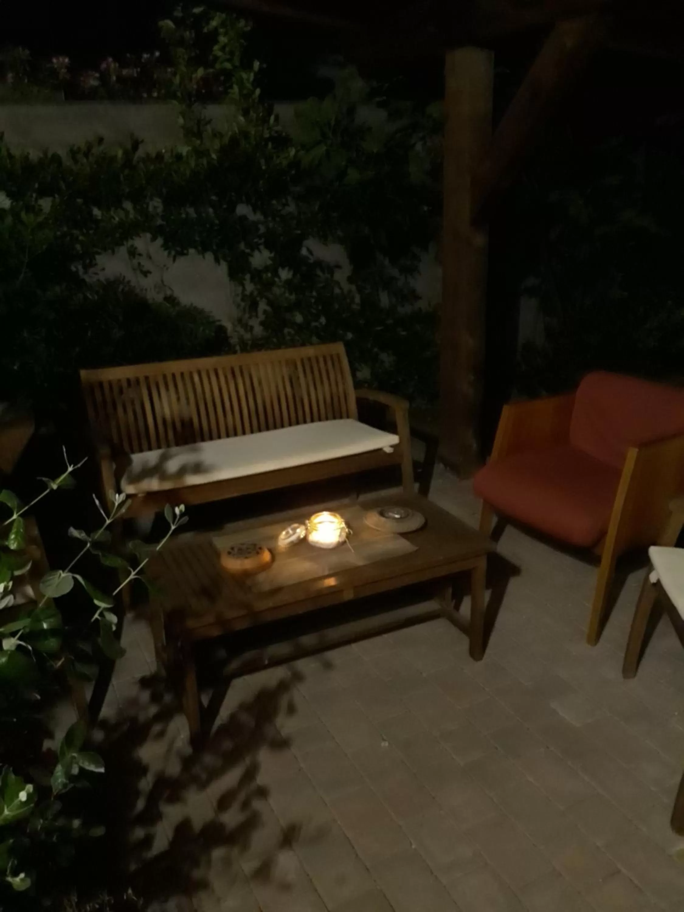 AGRITURISMO Barone Rosso