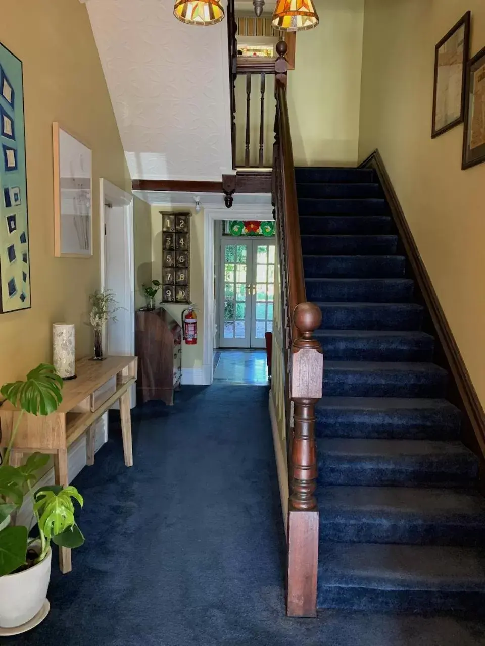 Avon Terrace Guest House Avon Terrace Guest House