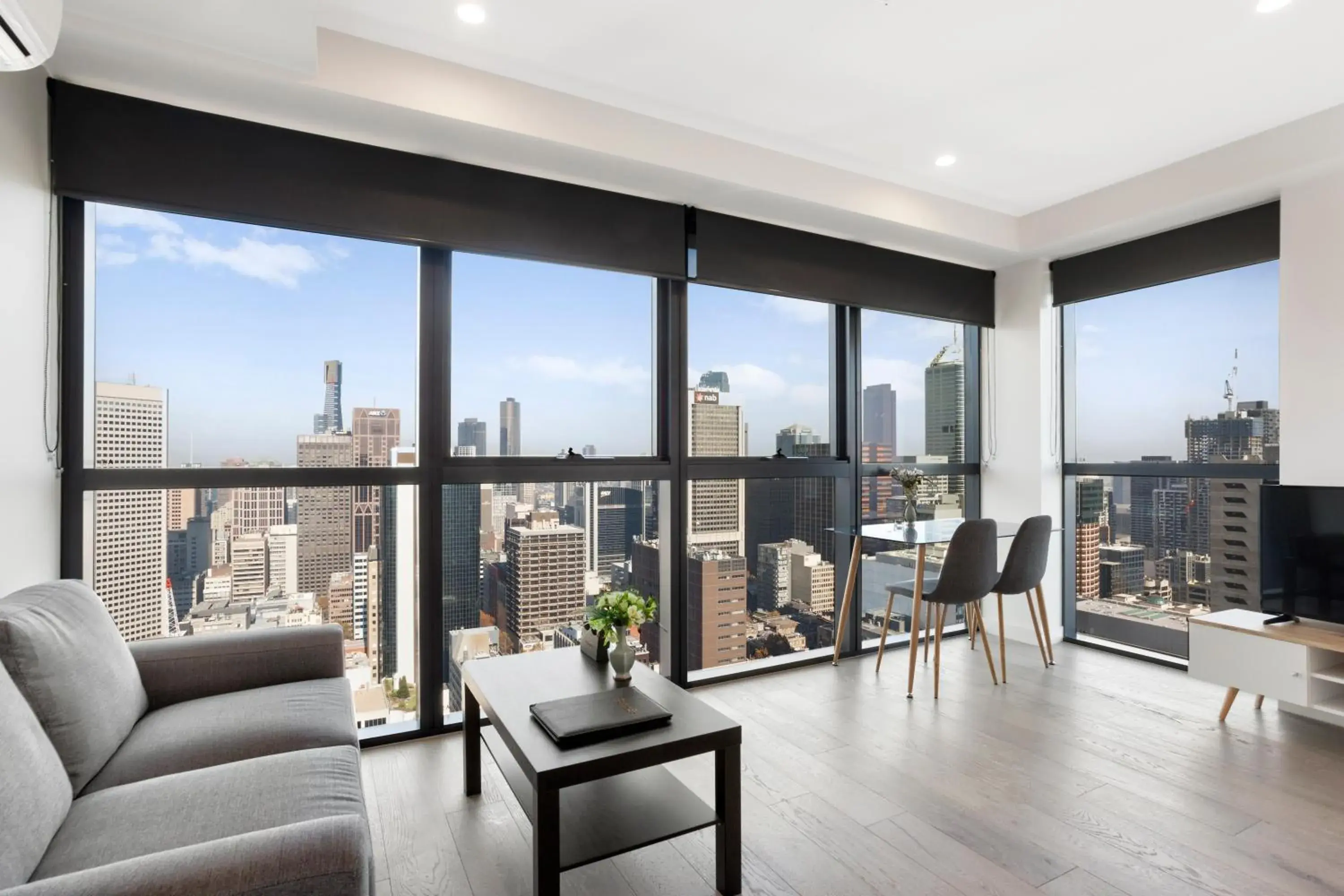 One-Bedroom Superior Apartment in Platinum City Serviced Apartments One-Bedroom Superior Apartment in Platinum City Serviced Apartments