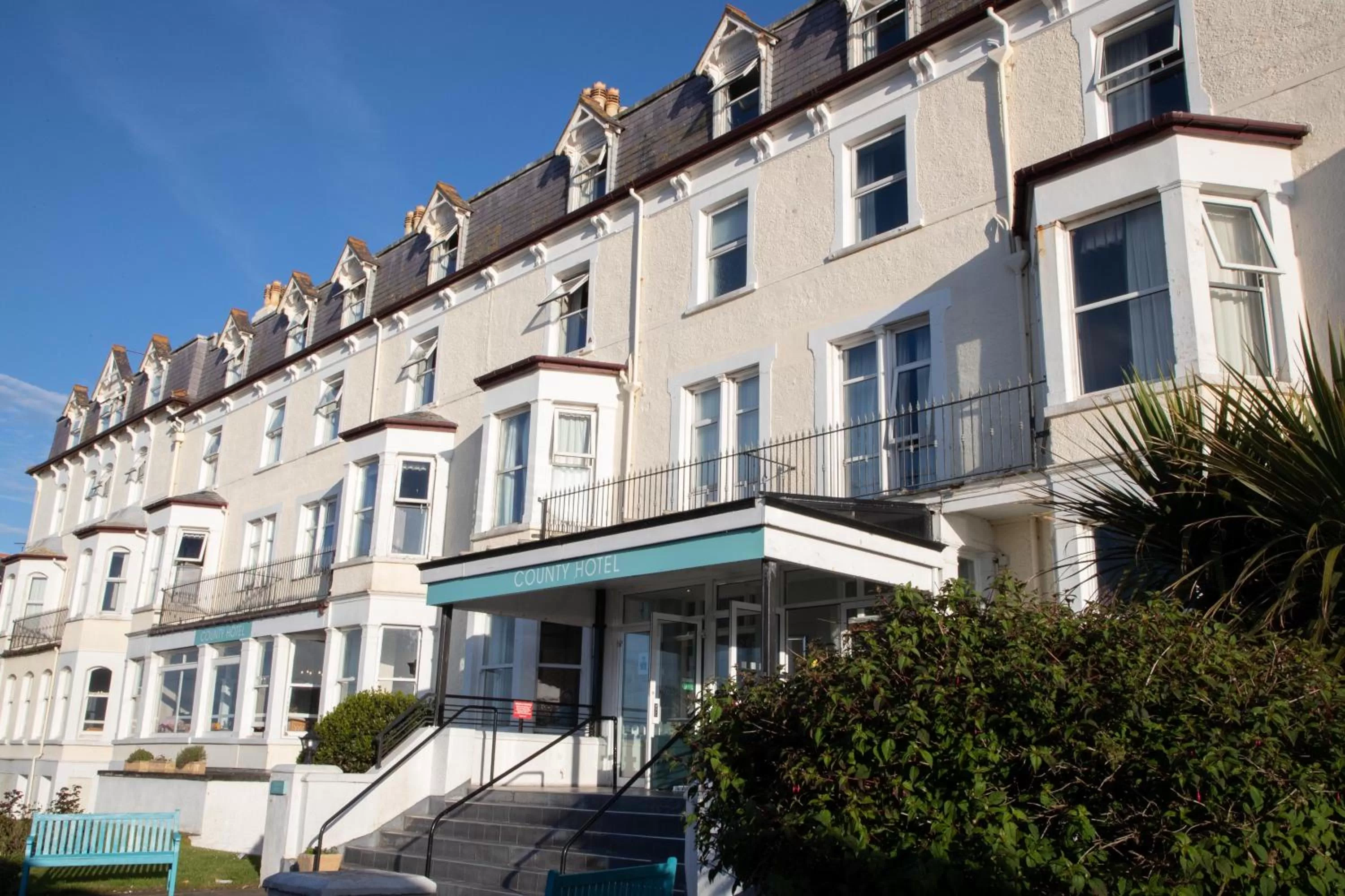 The Seafront Hotel by Compass Hospitality