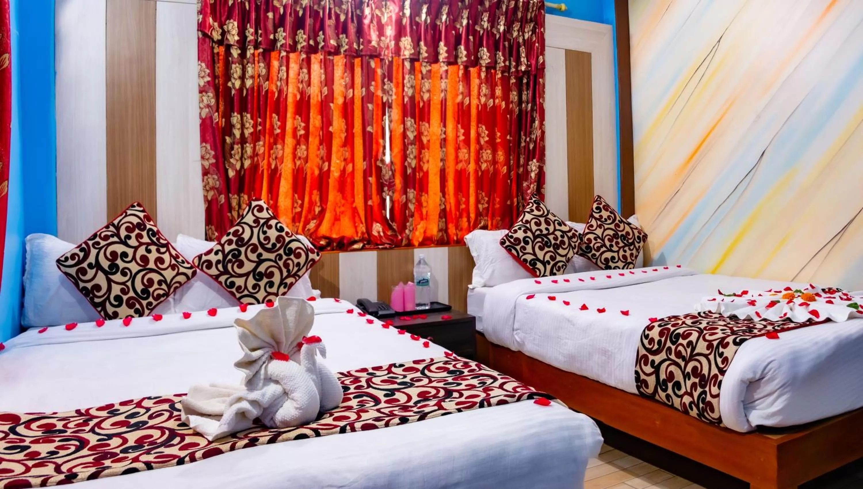 Hotel Middle Point Pvt Ltd