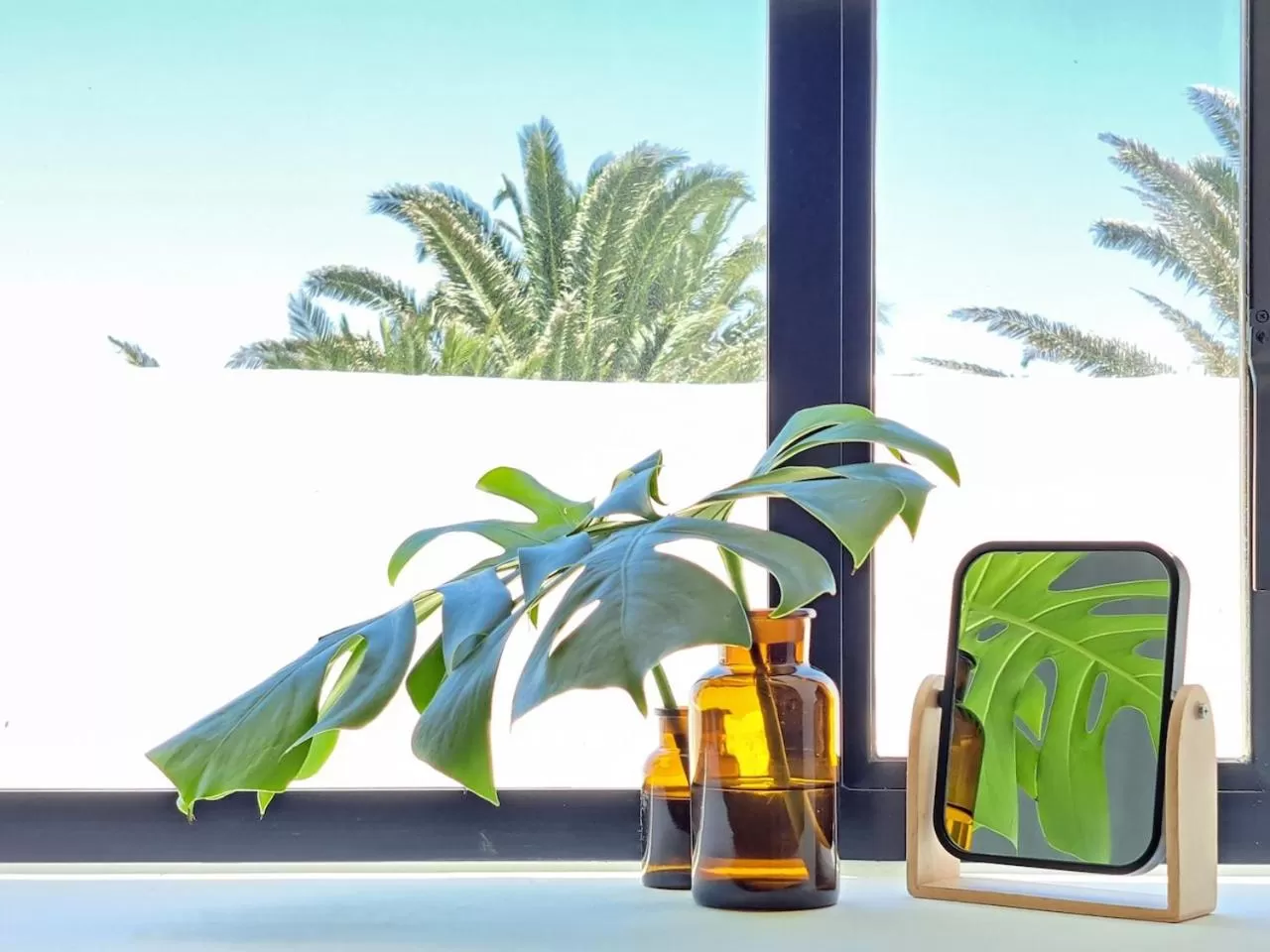 View (from property/room) in Casa de las Flores - Hotel Boutique Lanzarote