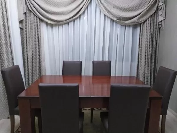 Dining area in Spa Hotel Kleptuza