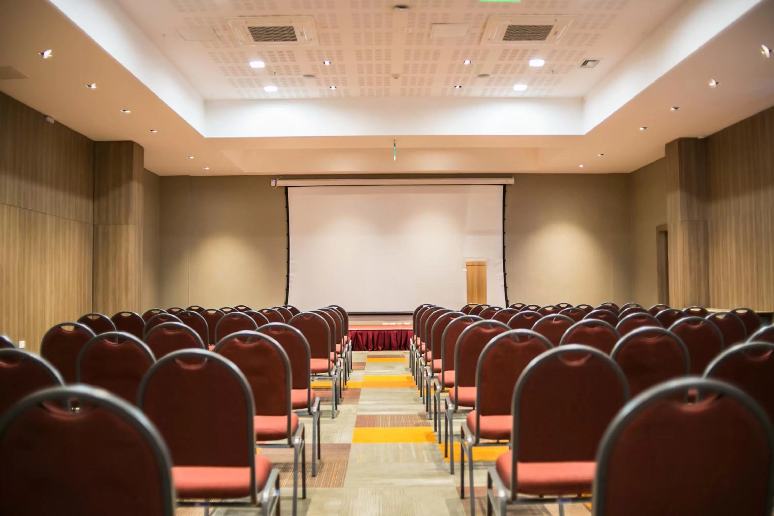 Business facilities in Rio Hotel by Bourbon Ciudad Del Este