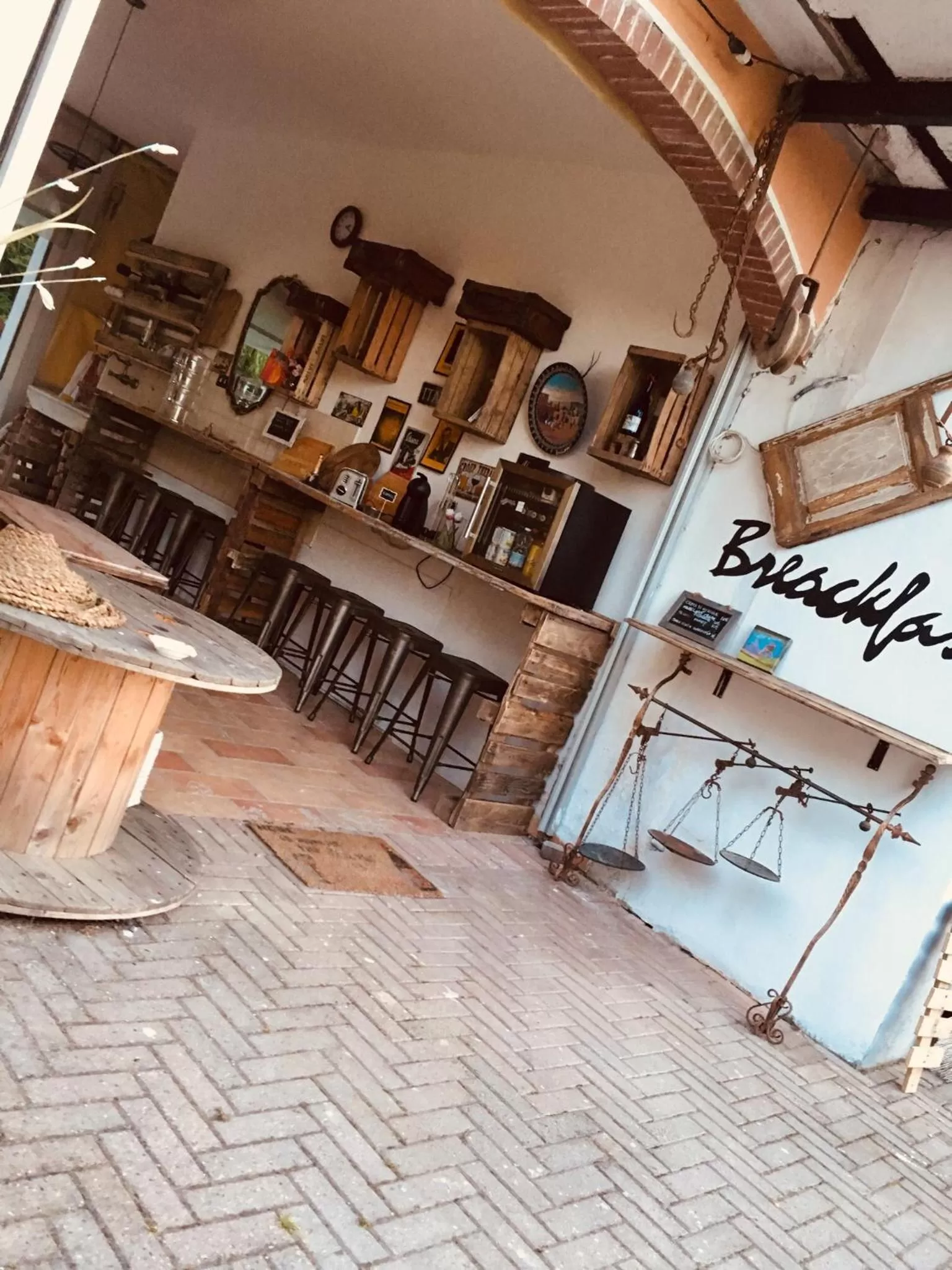 Rossella alla Villarella dei Tulipani