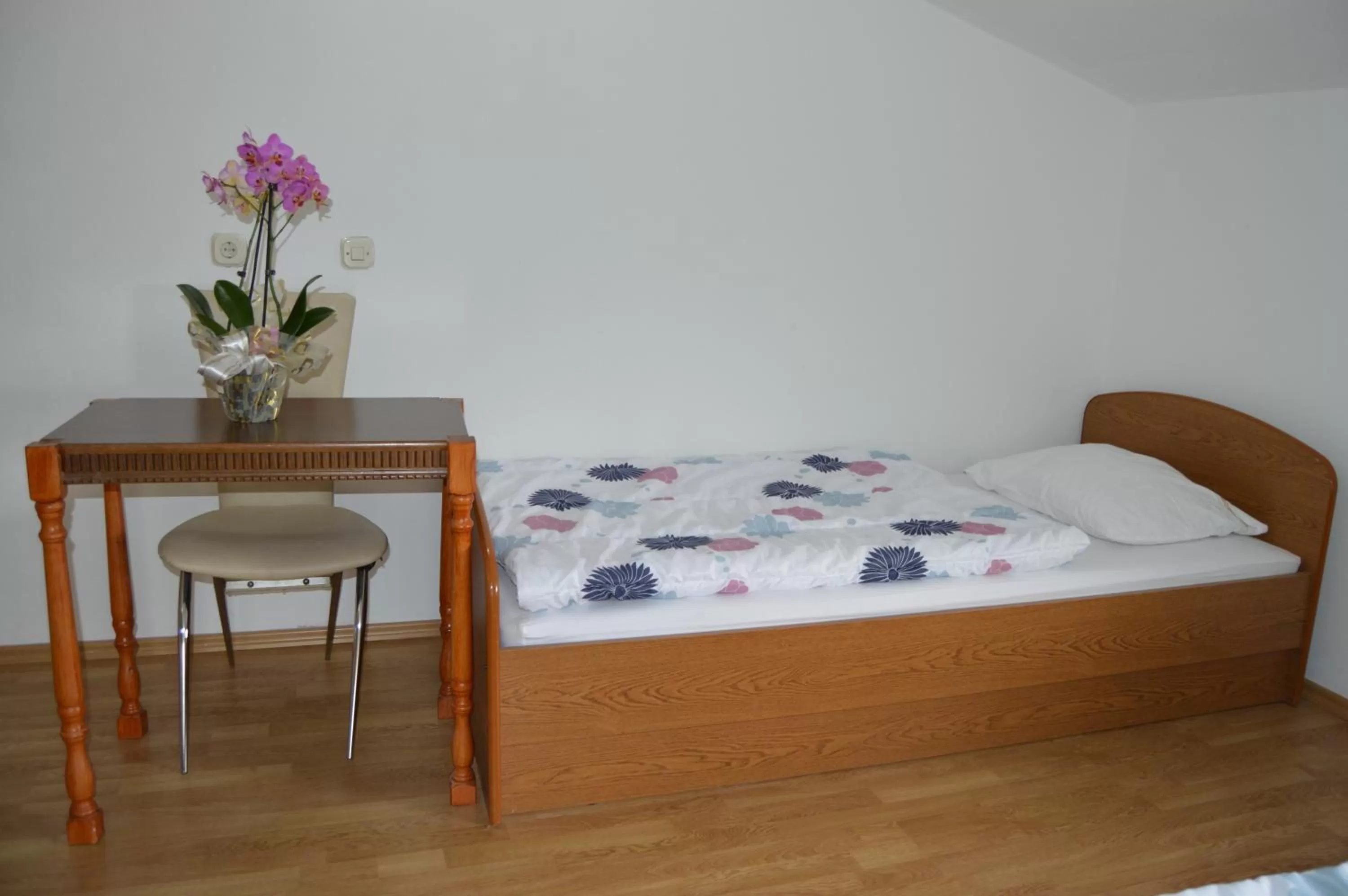 Bedroom, Bed in Pansion Modana Medjugorje