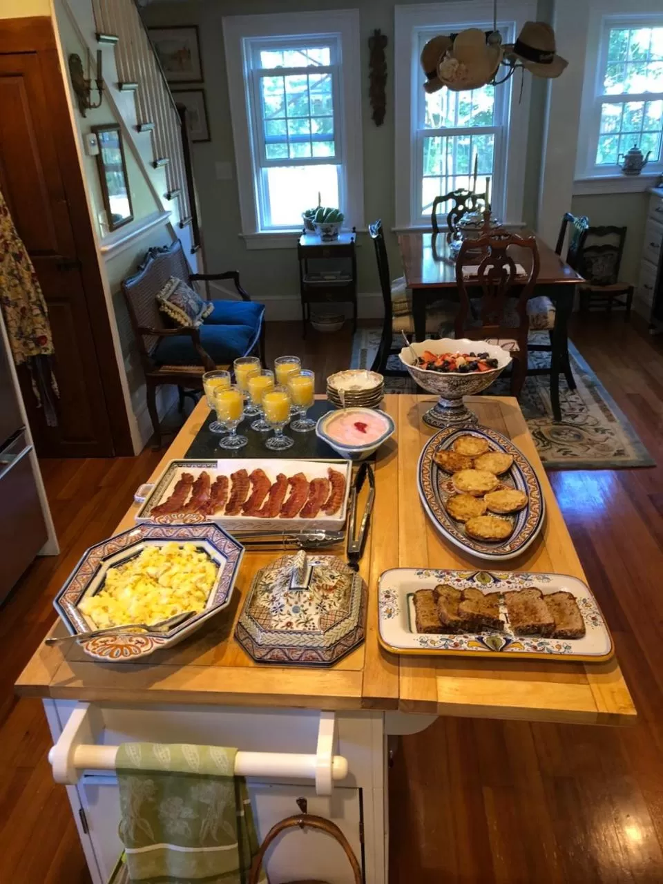 Other in Silvershell Inn