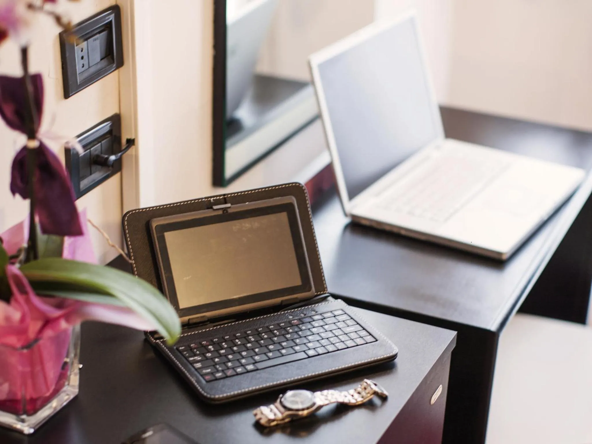 Photo of the whole room in Hotel Levante