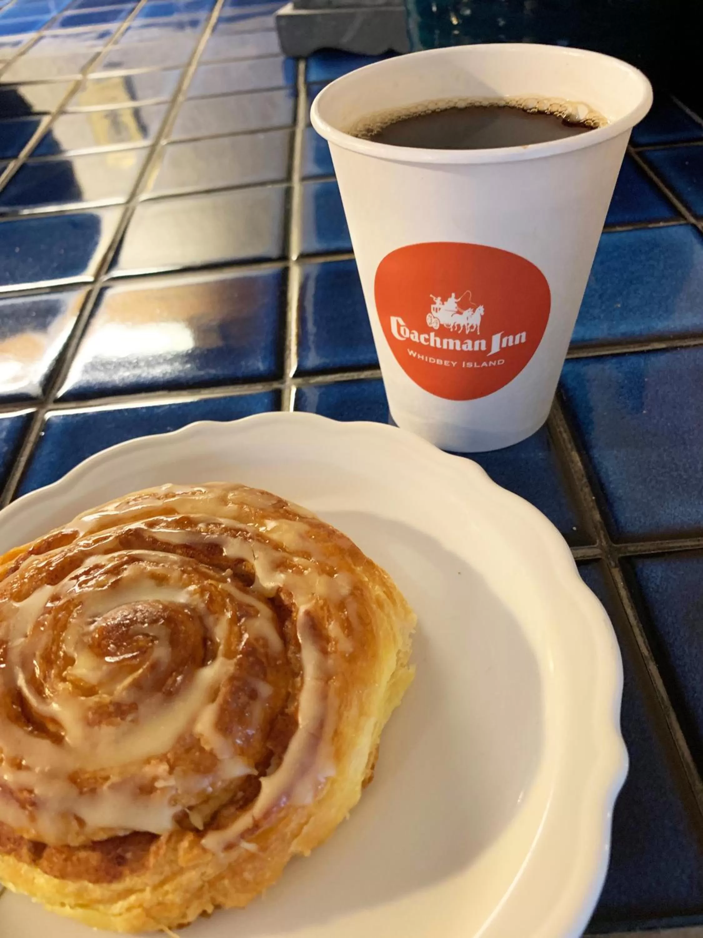 Coachman Inn Oak Harbor