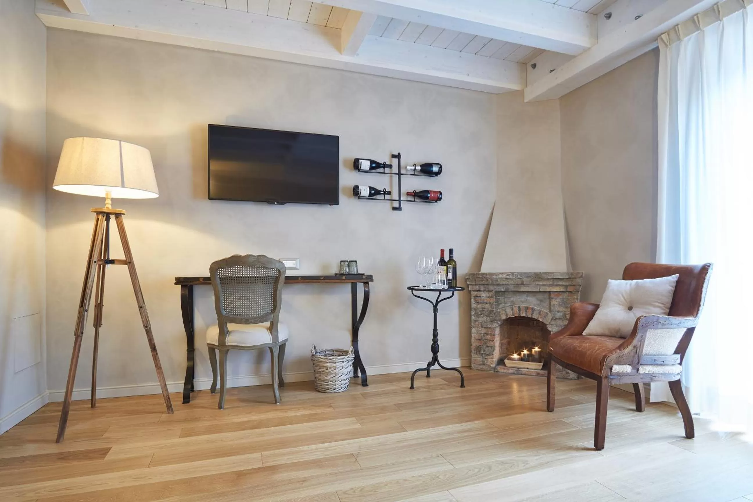 Relais Villa Miraglia