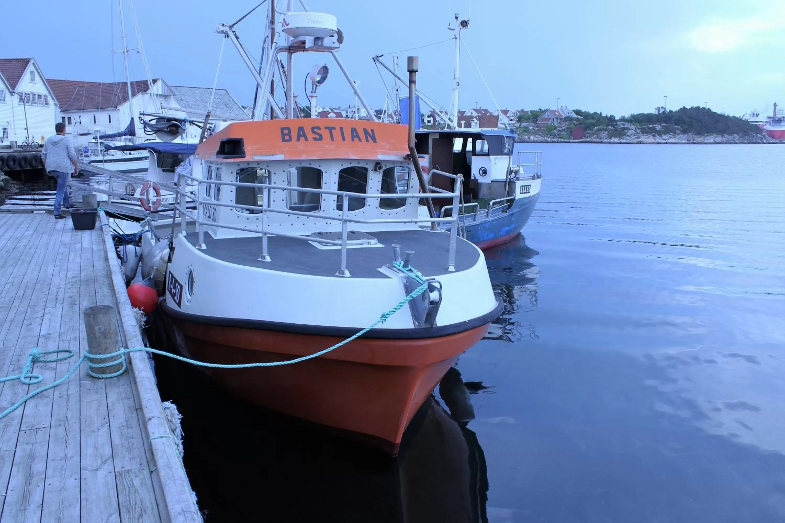 Beach in Hummeren Hotel