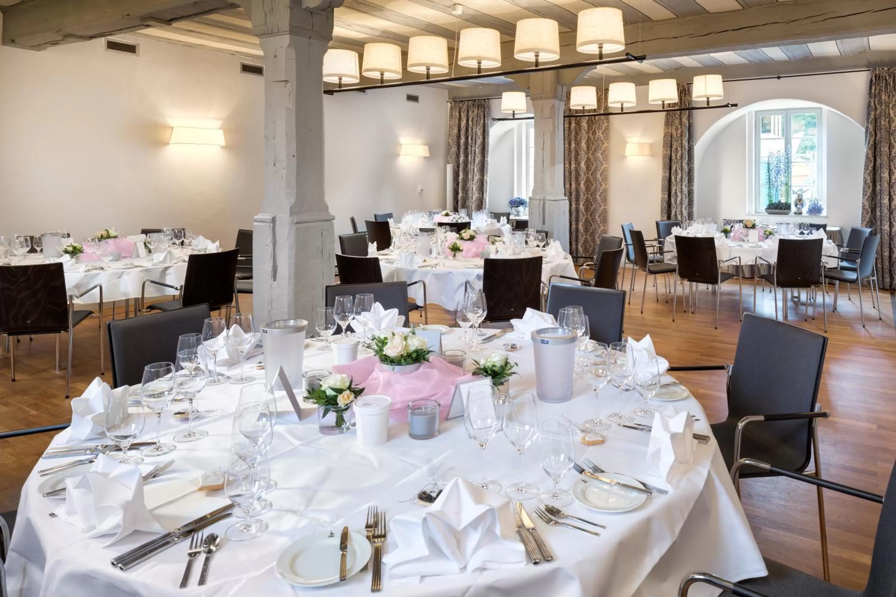 Banquet/Function facilities in Hotel Jagdschloss Kranichstein